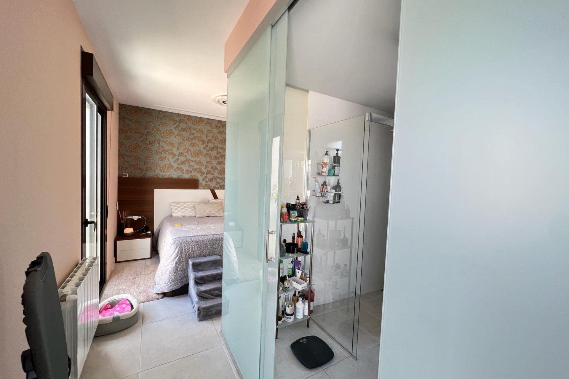 Resale - Villa de Lujo -
Orihuela Costa - Montezenia