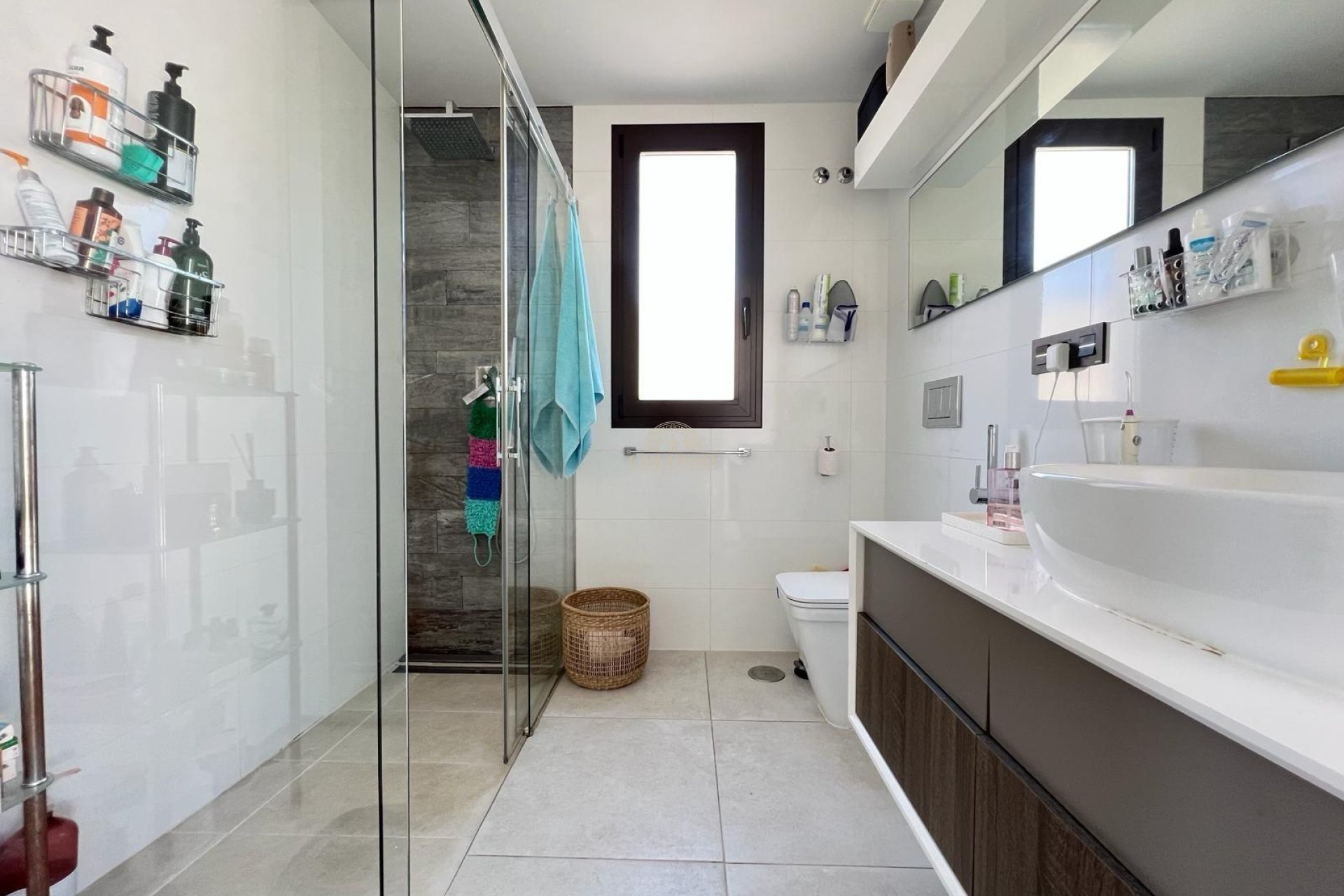 Resale - Villa de Lujo -
Orihuela Costa - Montezenia