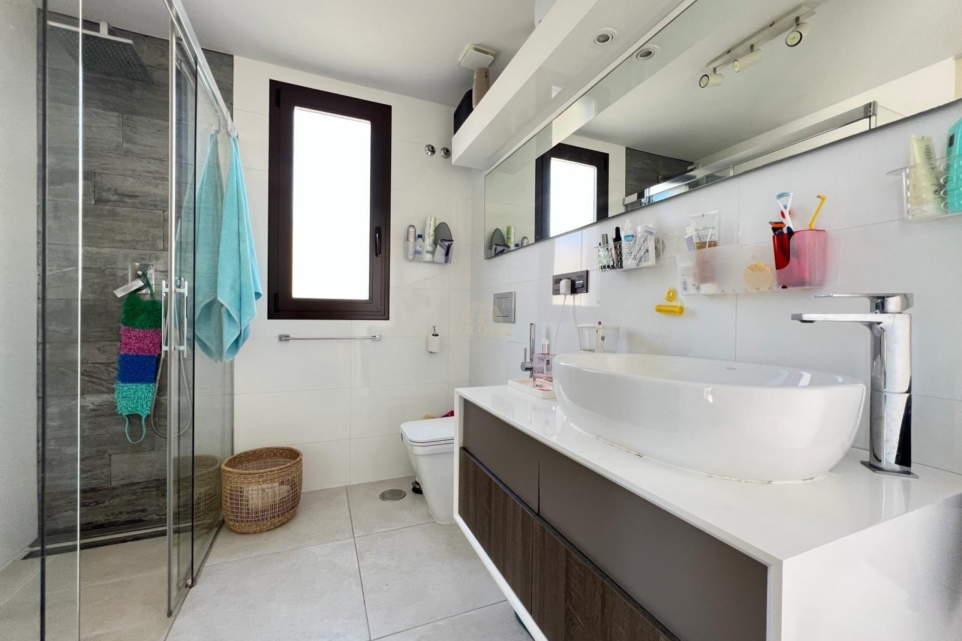 Resale - Villa de Lujo -
Orihuela Costa - Montezenia