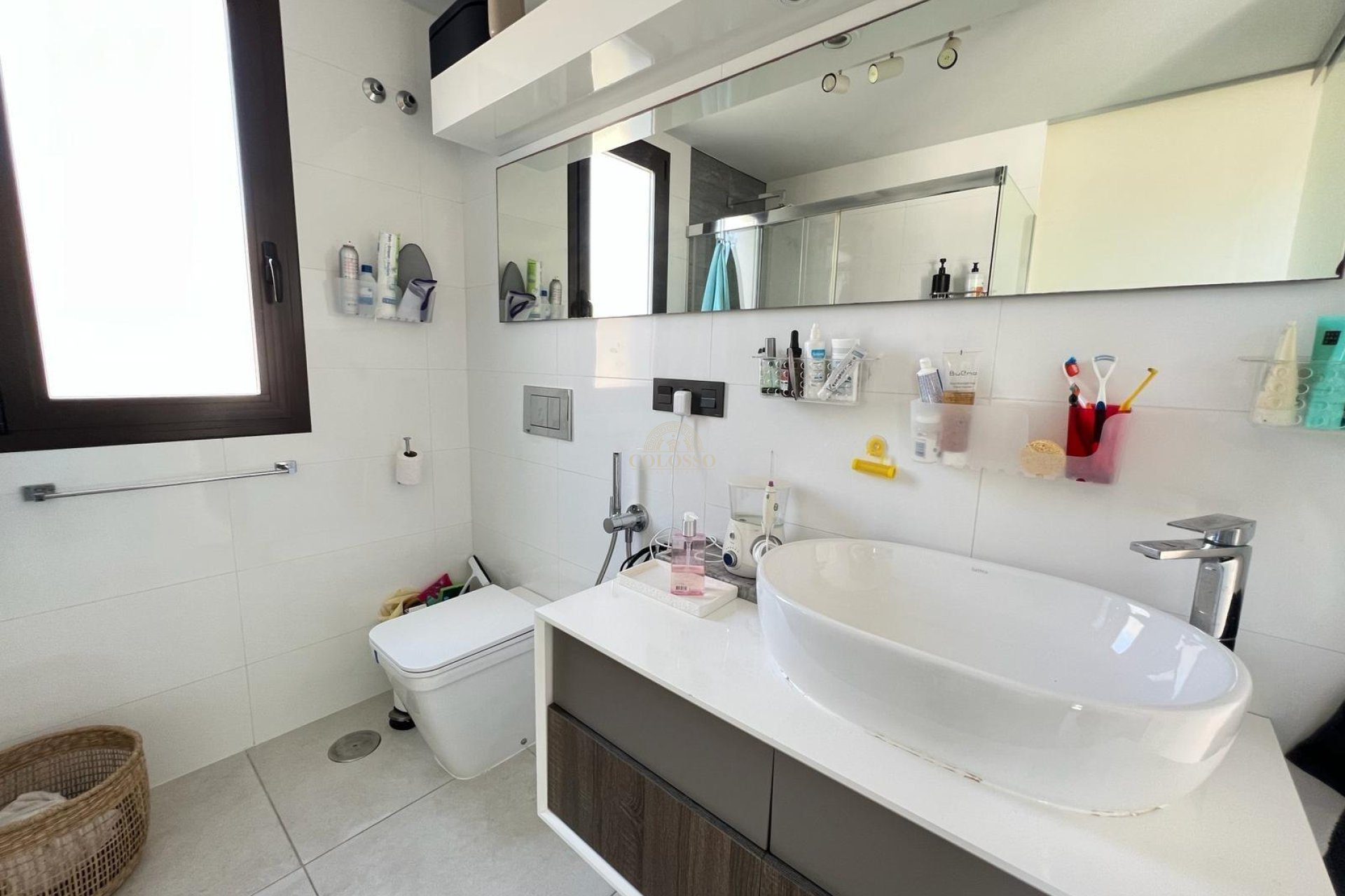 Resale - Villa de Lujo -
Orihuela Costa - Montezenia