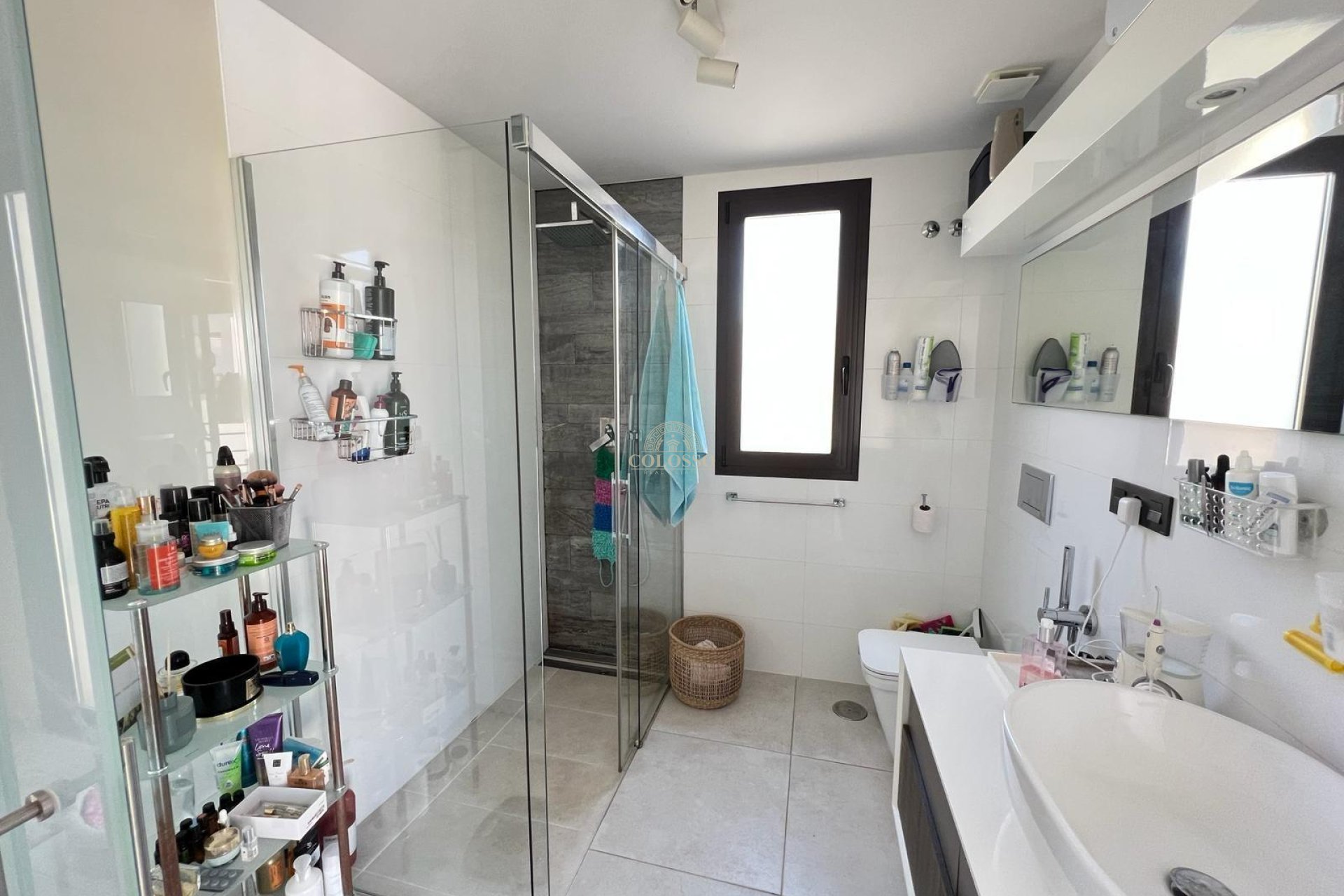 Resale - Villa de Lujo -
Orihuela Costa - Montezenia