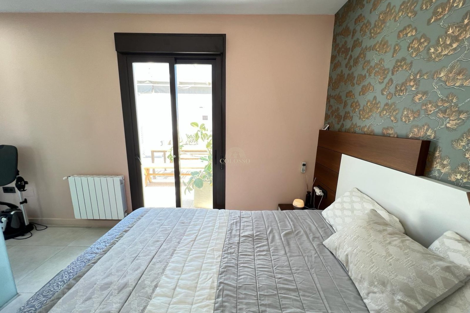 Resale - Villa de Lujo -
Orihuela Costa - Montezenia