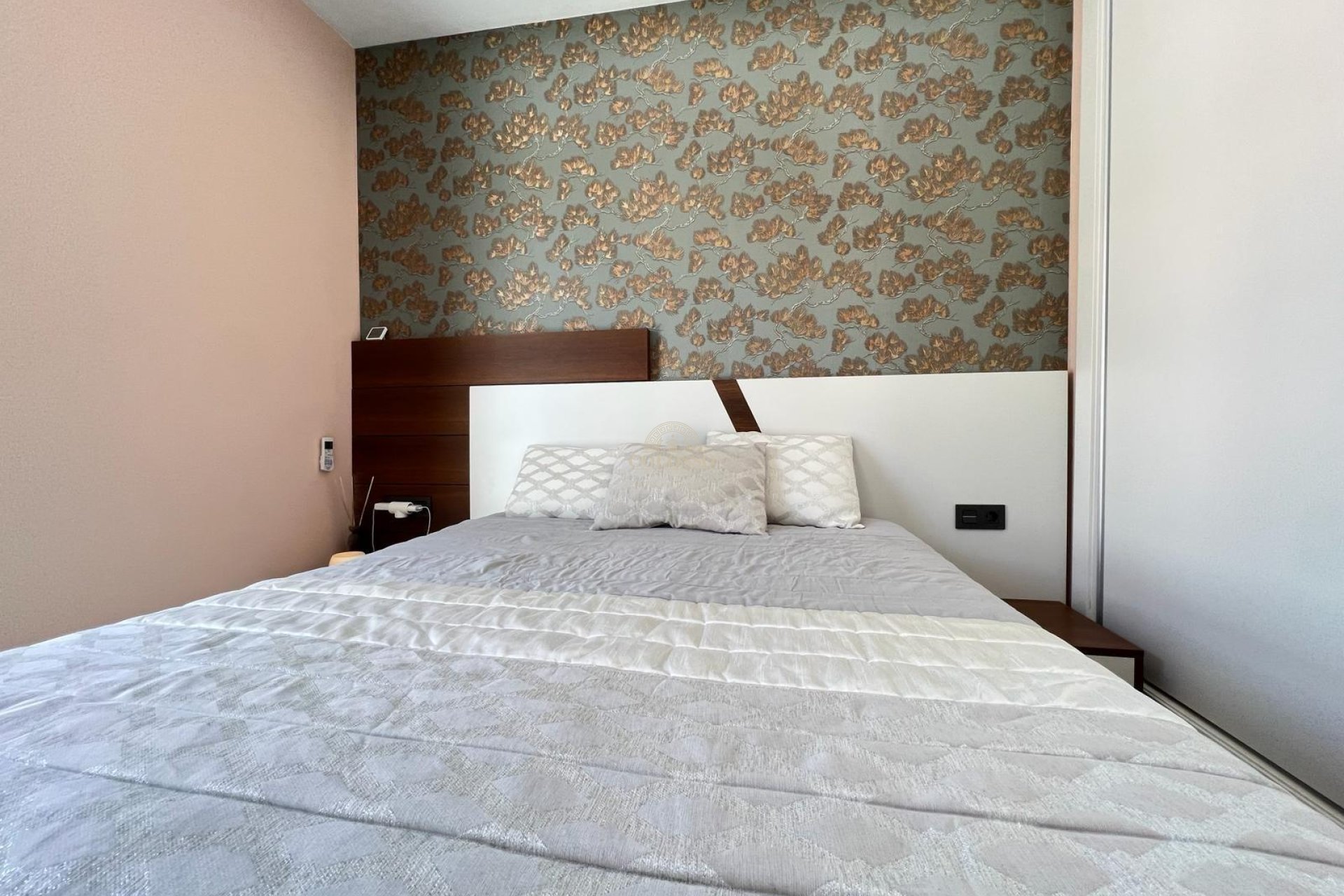 Resale - Villa de Lujo -
Orihuela Costa - Montezenia