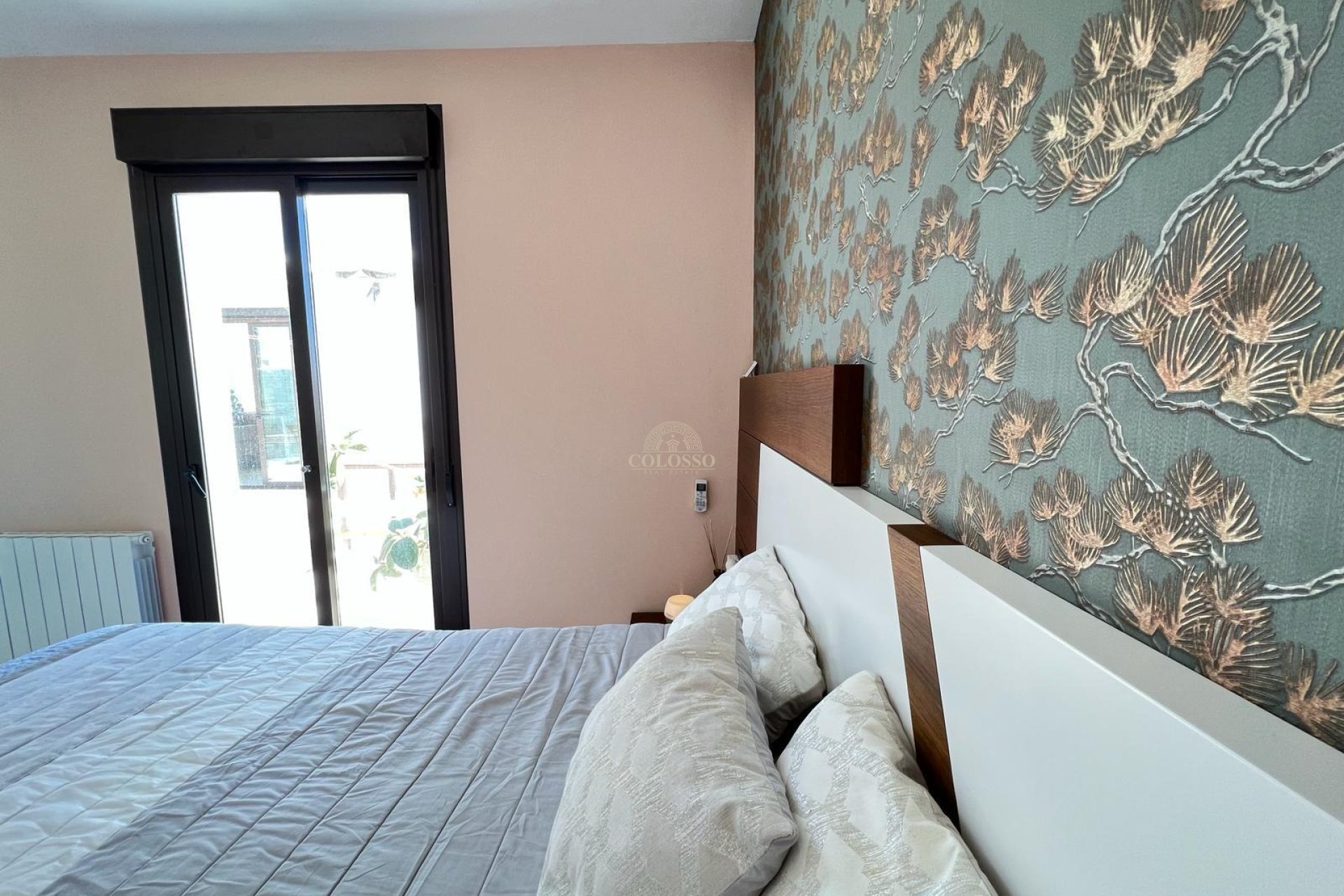 Resale - Villa de Lujo -
Orihuela Costa - Montezenia