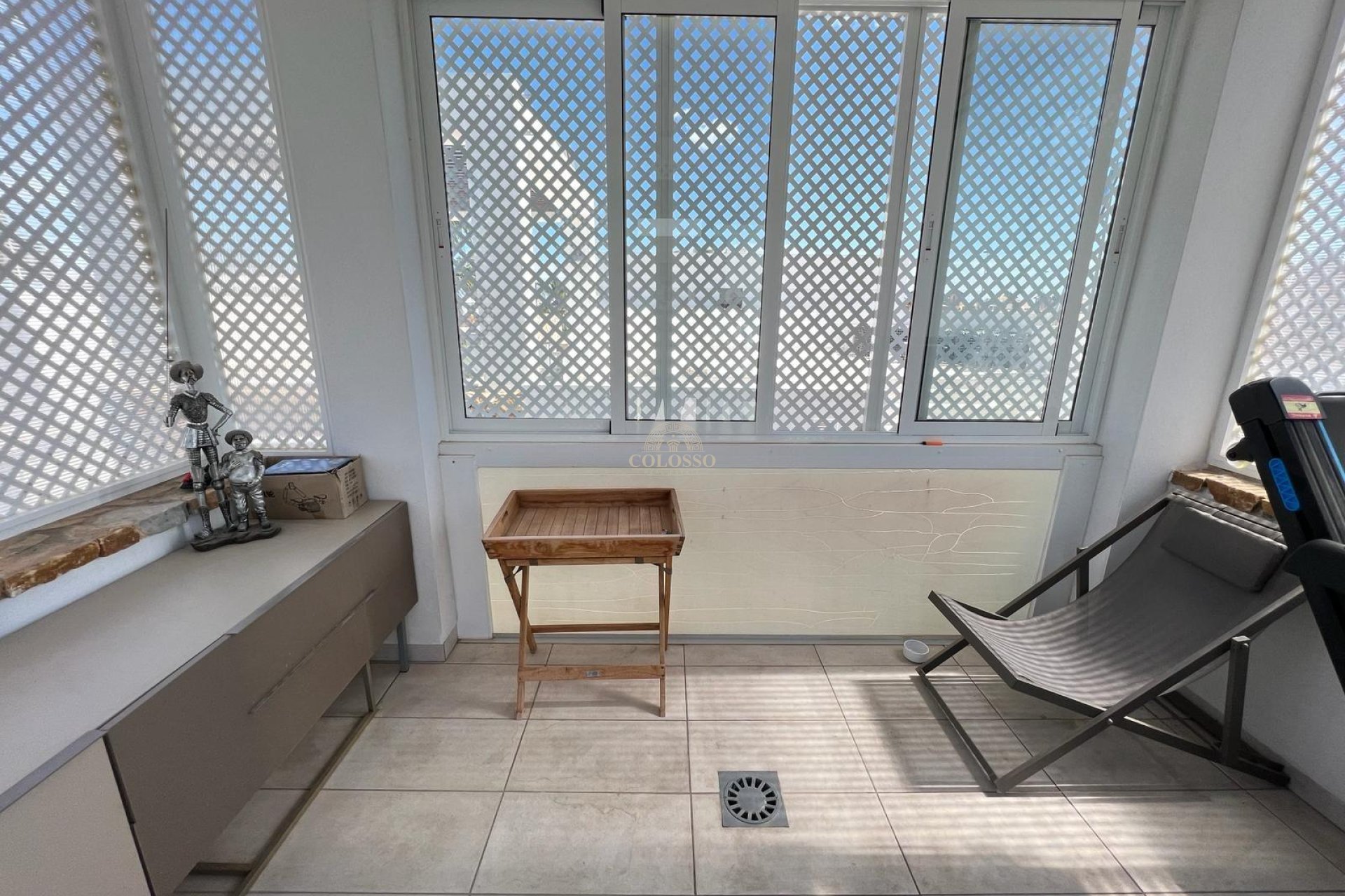Resale - Villa de Lujo -
Orihuela Costa - Montezenia
