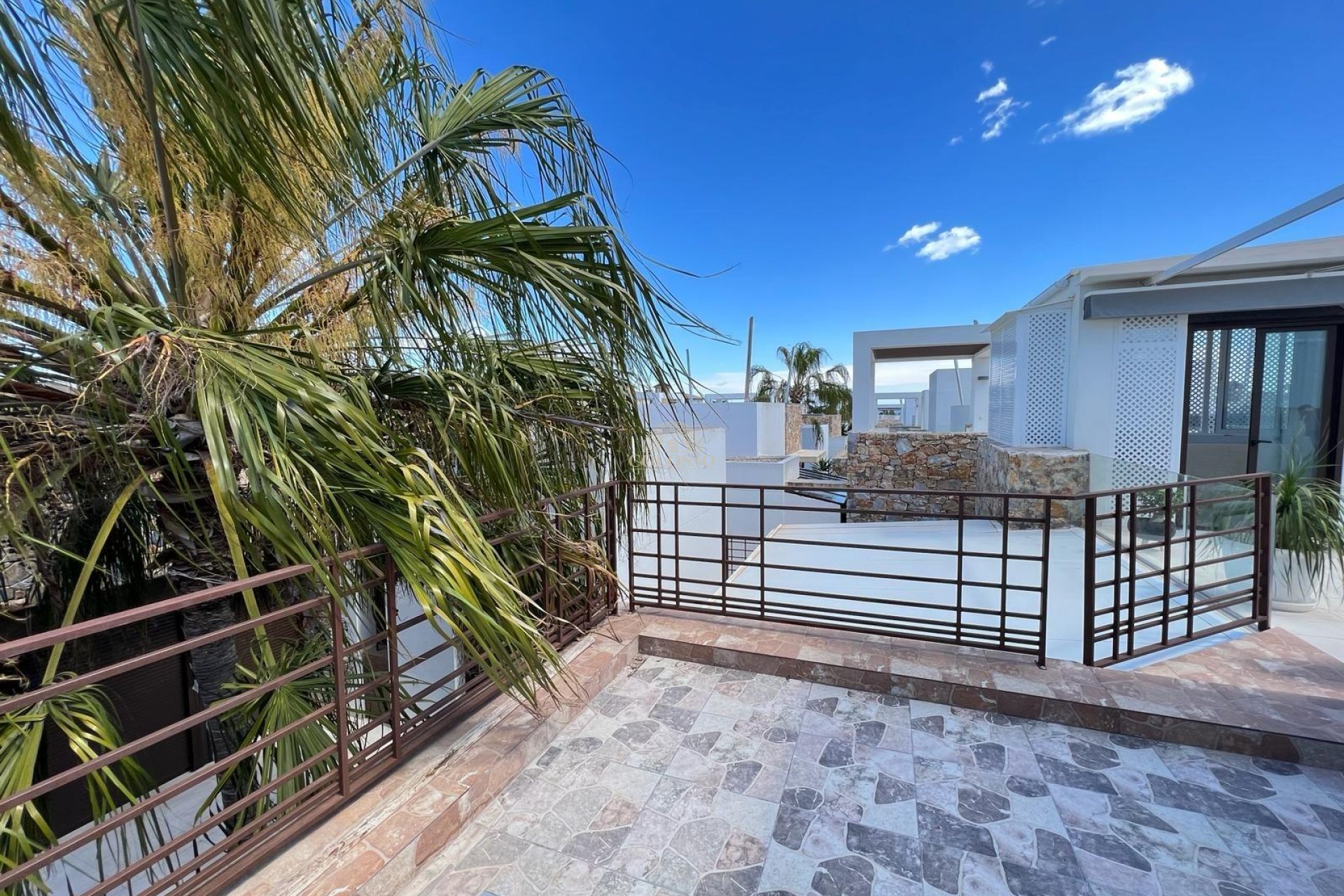 Resale - Villa de Lujo -
Orihuela Costa - Montezenia
