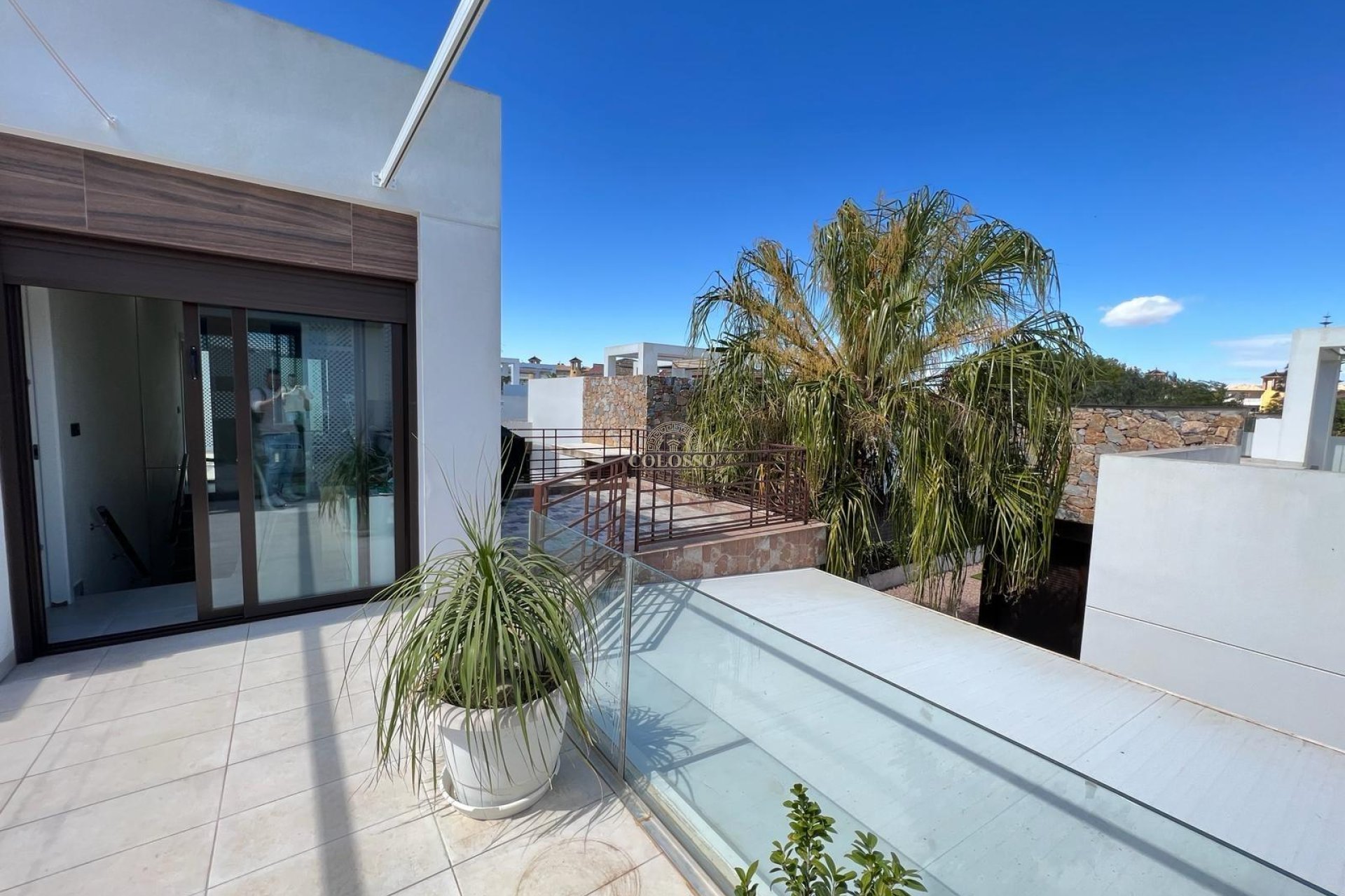 Resale - Villa de Lujo -
Orihuela Costa - Montezenia