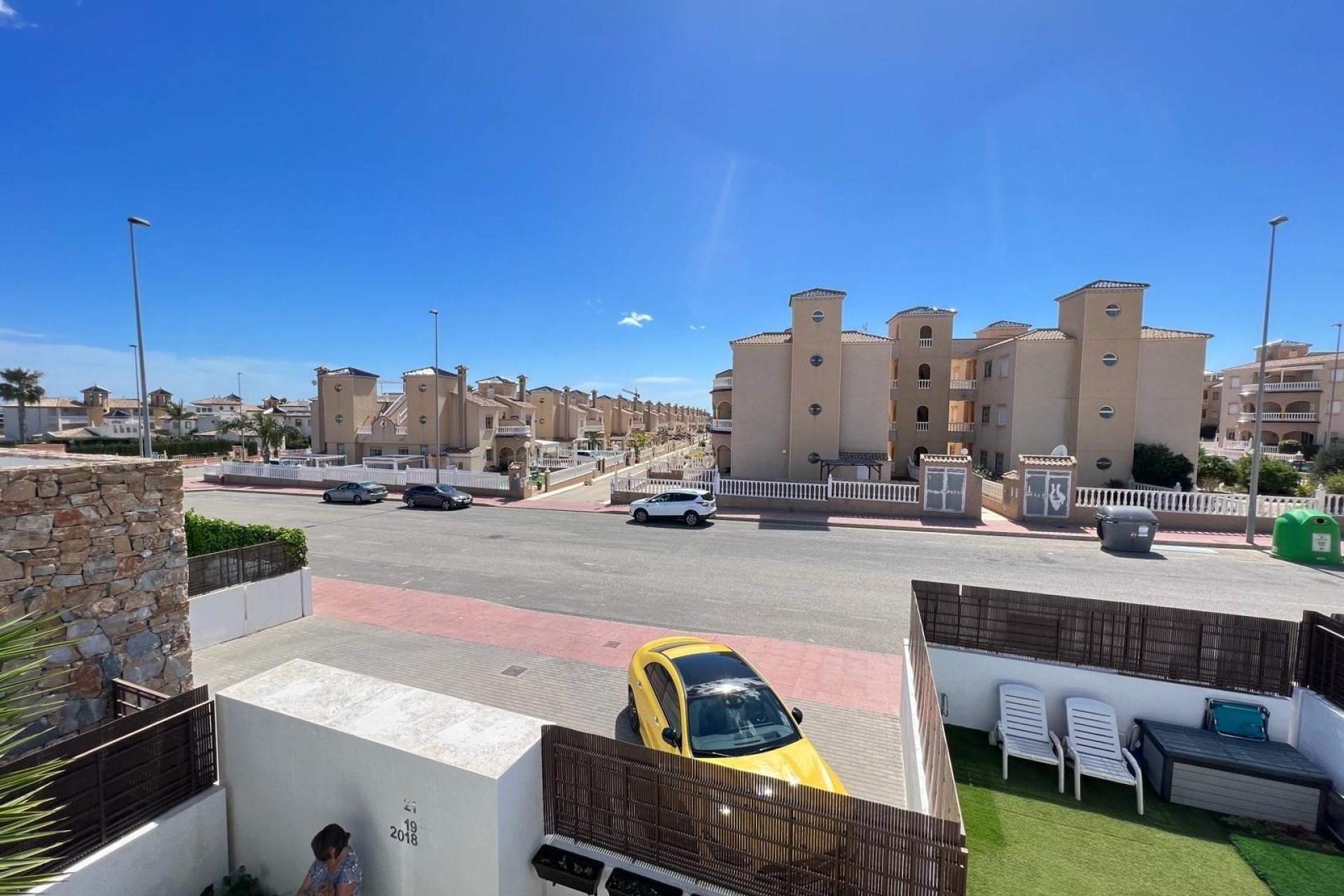 Resale - Villa de Lujo -
Orihuela Costa - Montezenia