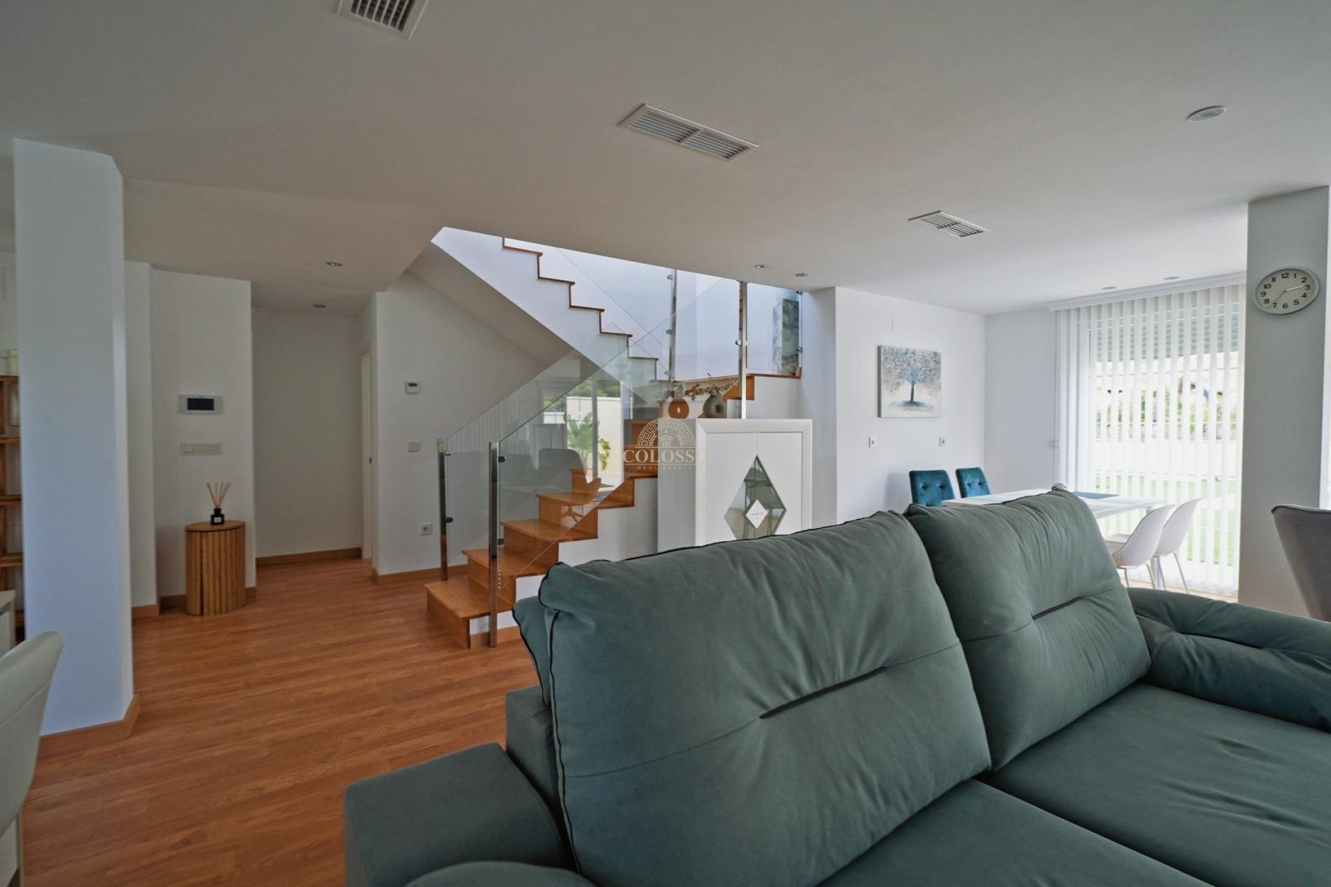 Resale - Villa de Lujo -
Polop - Urbanizaciones
