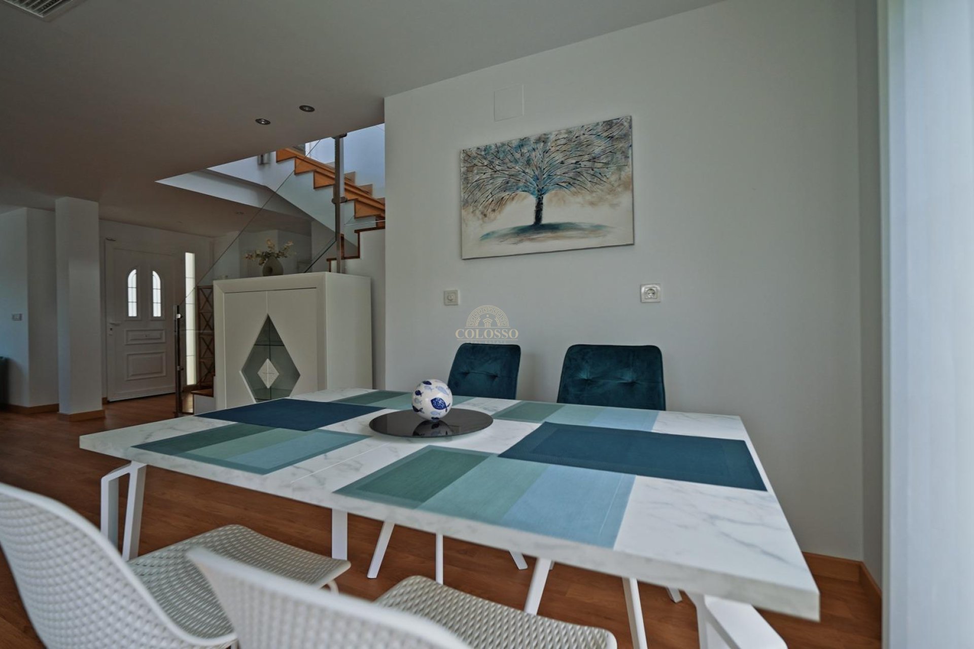 Resale - Villa de Lujo -
Polop - Urbanizaciones