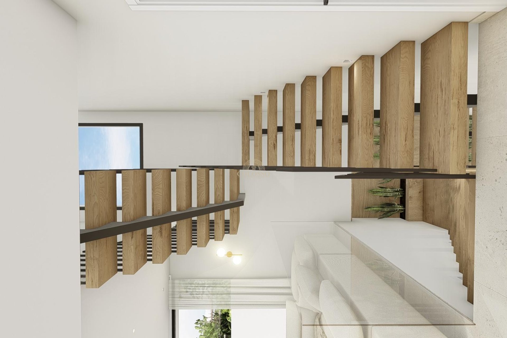 Resale - Villa de Lujo -
Polop - Urbanizaciones