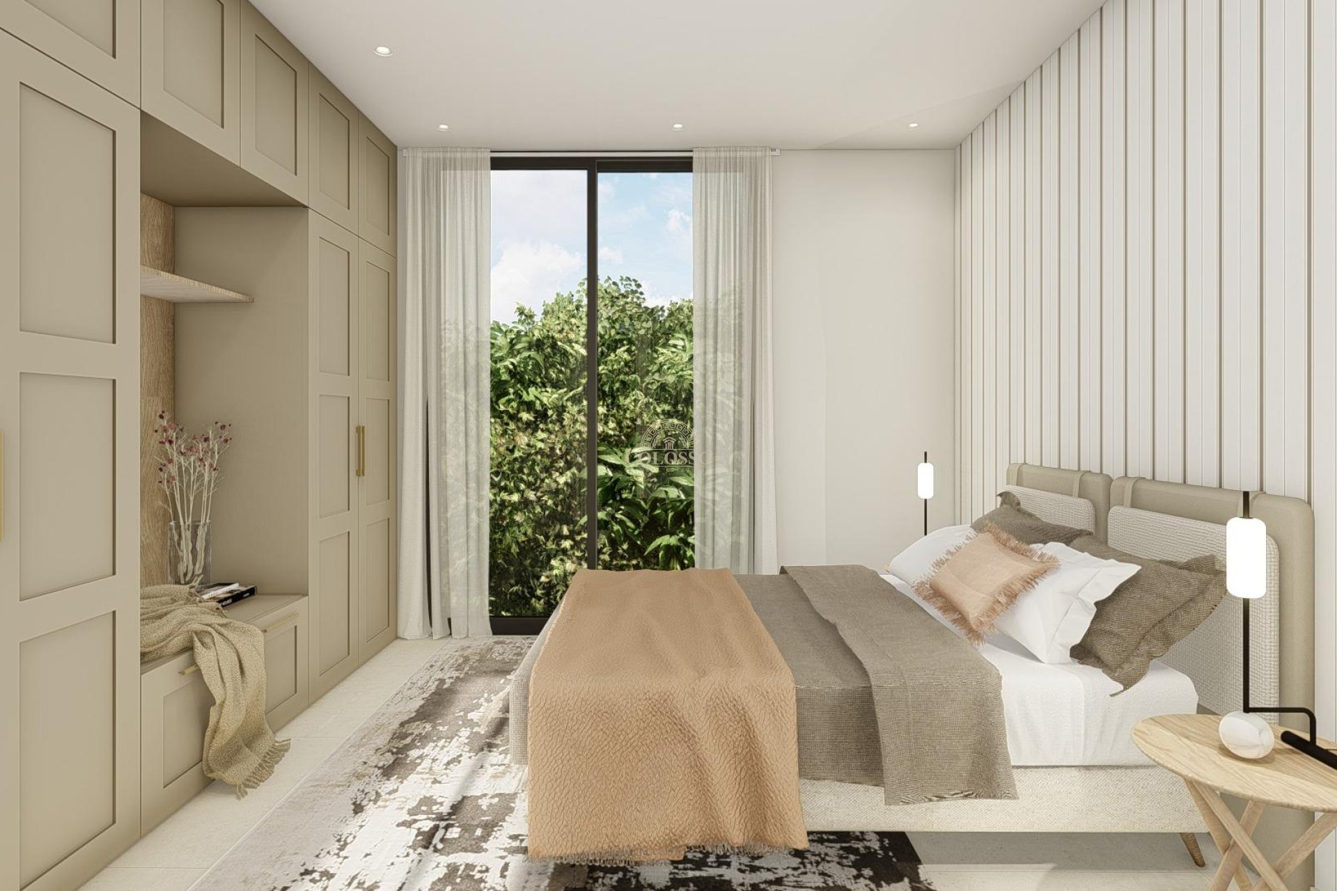 Resale - Villa de Lujo -
Polop - Urbanizaciones