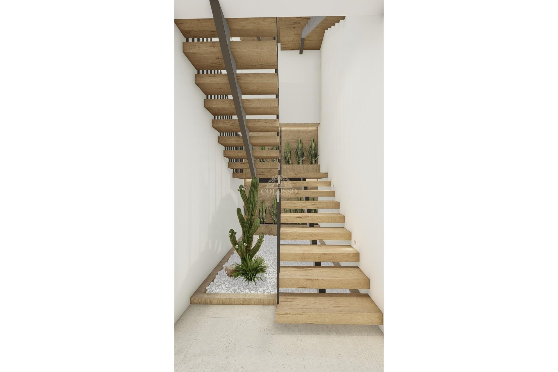 Resale - Villa de Lujo -
Polop - Urbanizaciones