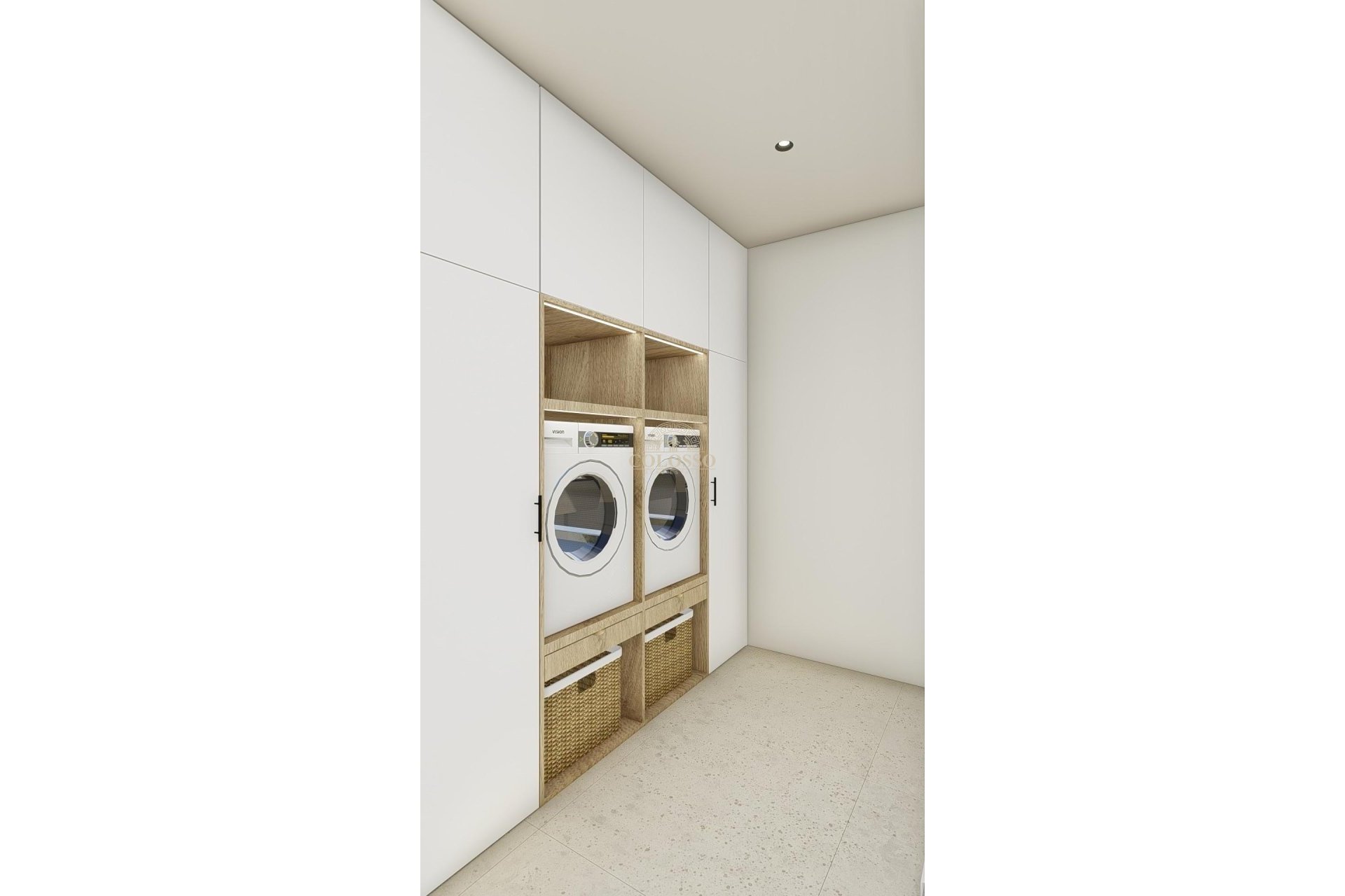 Resale - Villa de Lujo -
Polop - Urbanizaciones