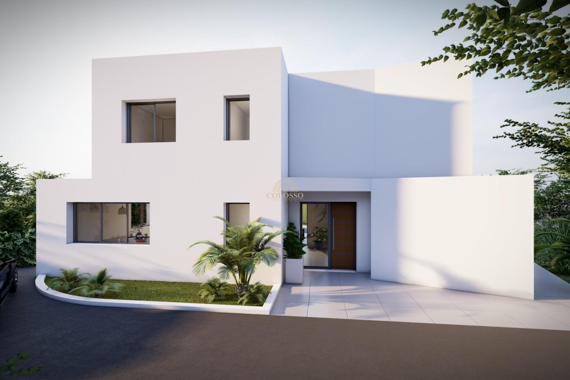 Resale - Villa de Lujo -
Teulada - Moraira