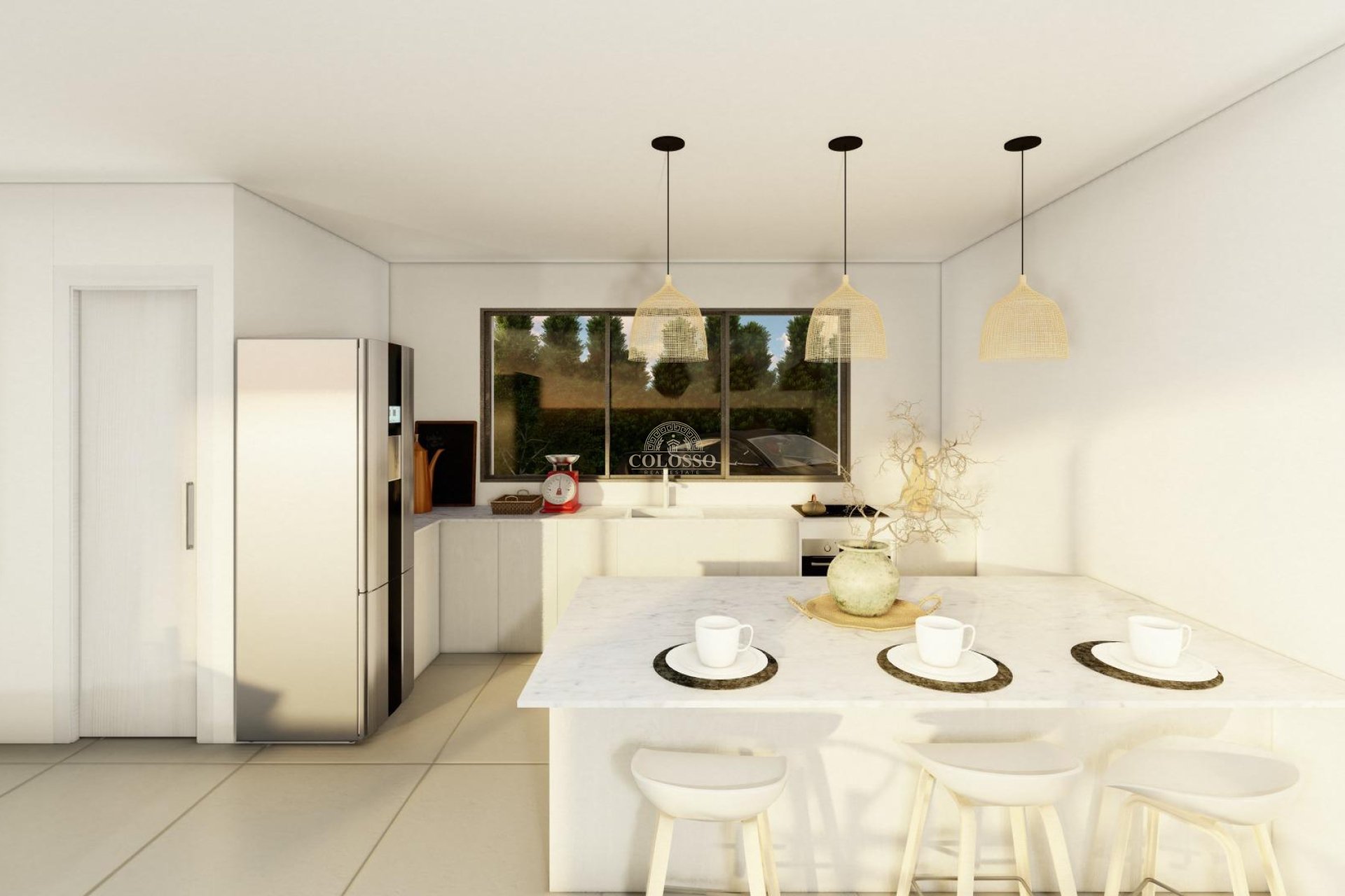 Resale - Villa de Lujo -
Teulada - Moraira