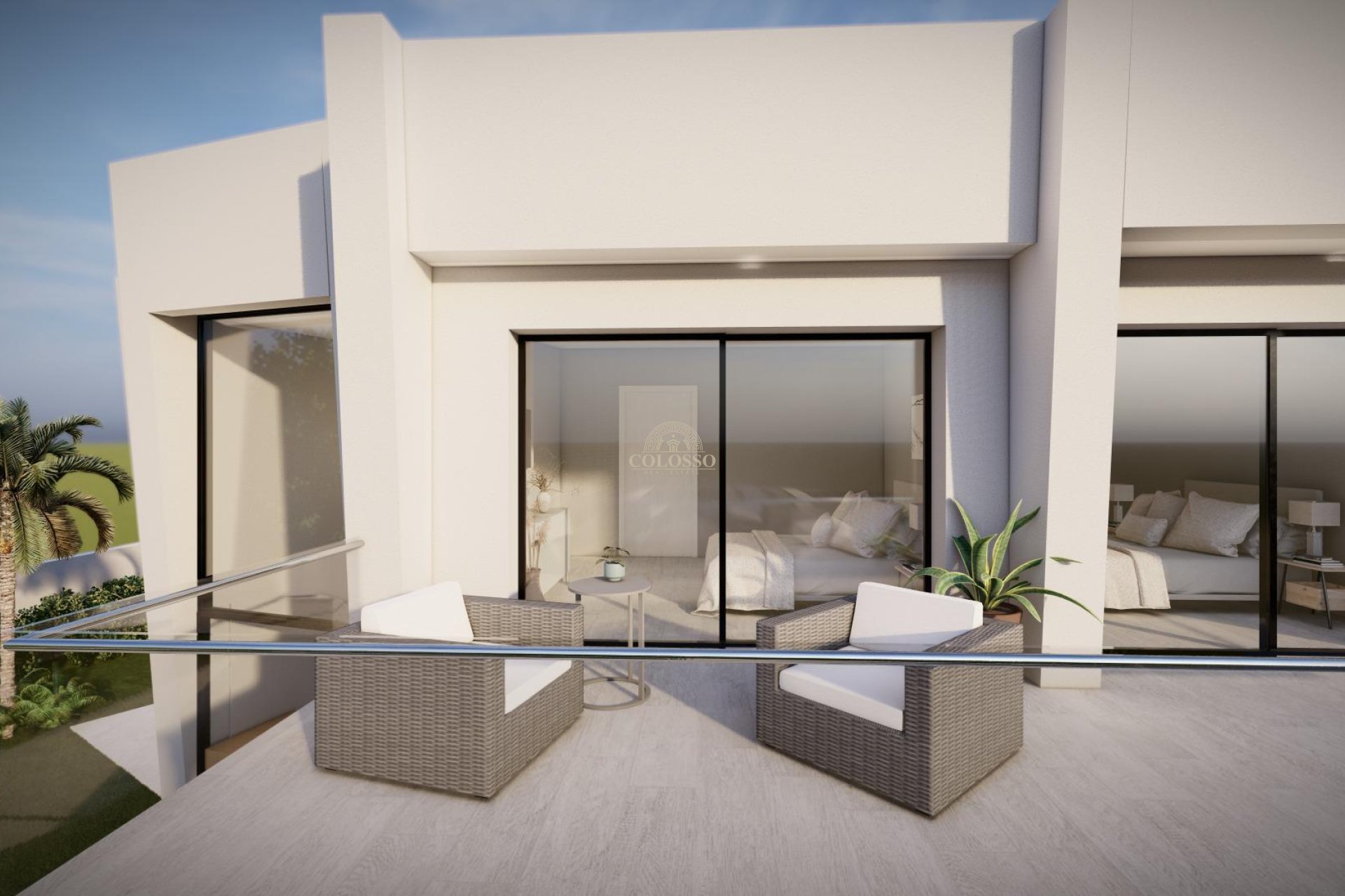 Resale - Villa de Lujo -
Teulada - Moraira