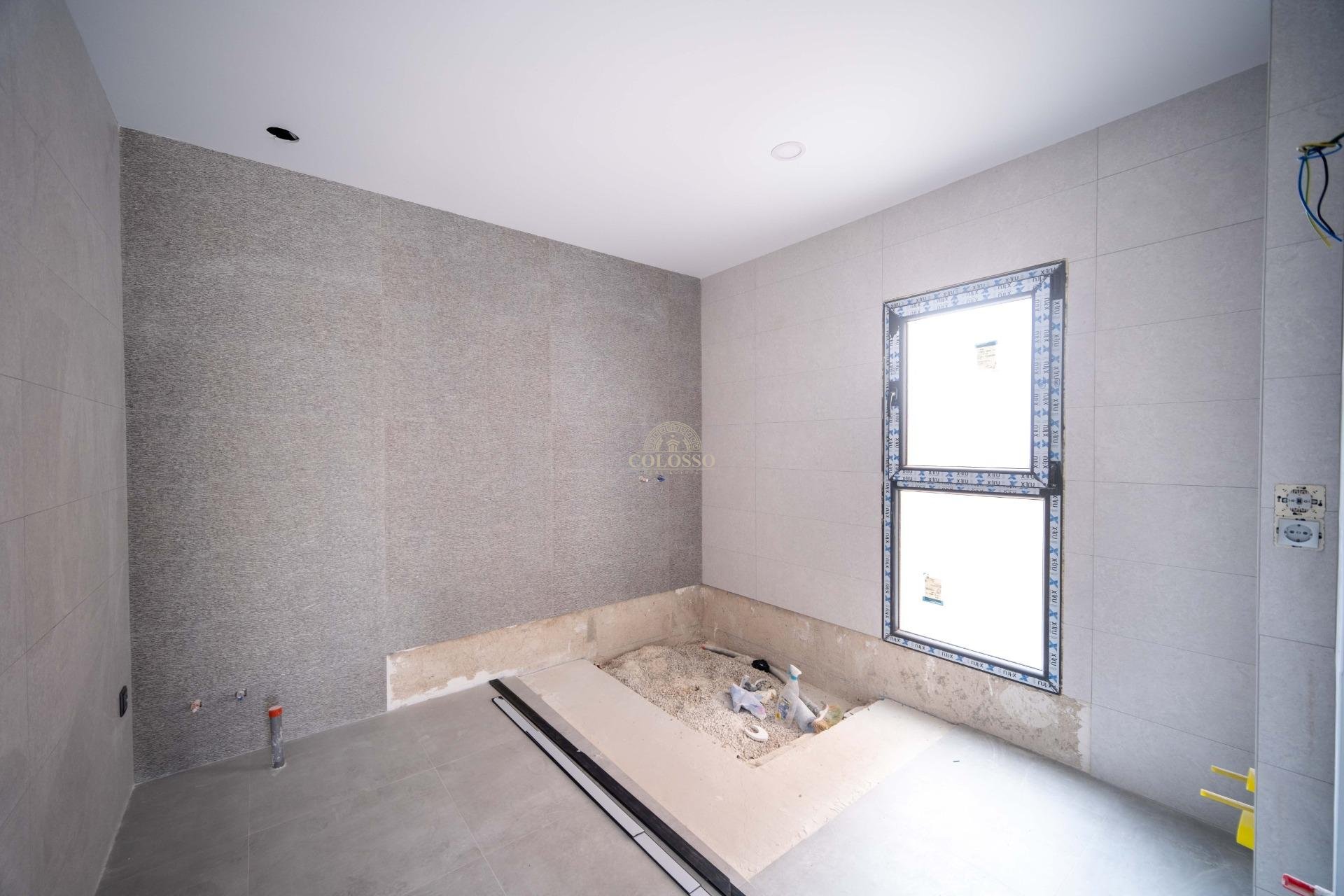 Resale - Villa de Lujo -
Torrevieja - Aguas nuevas 1