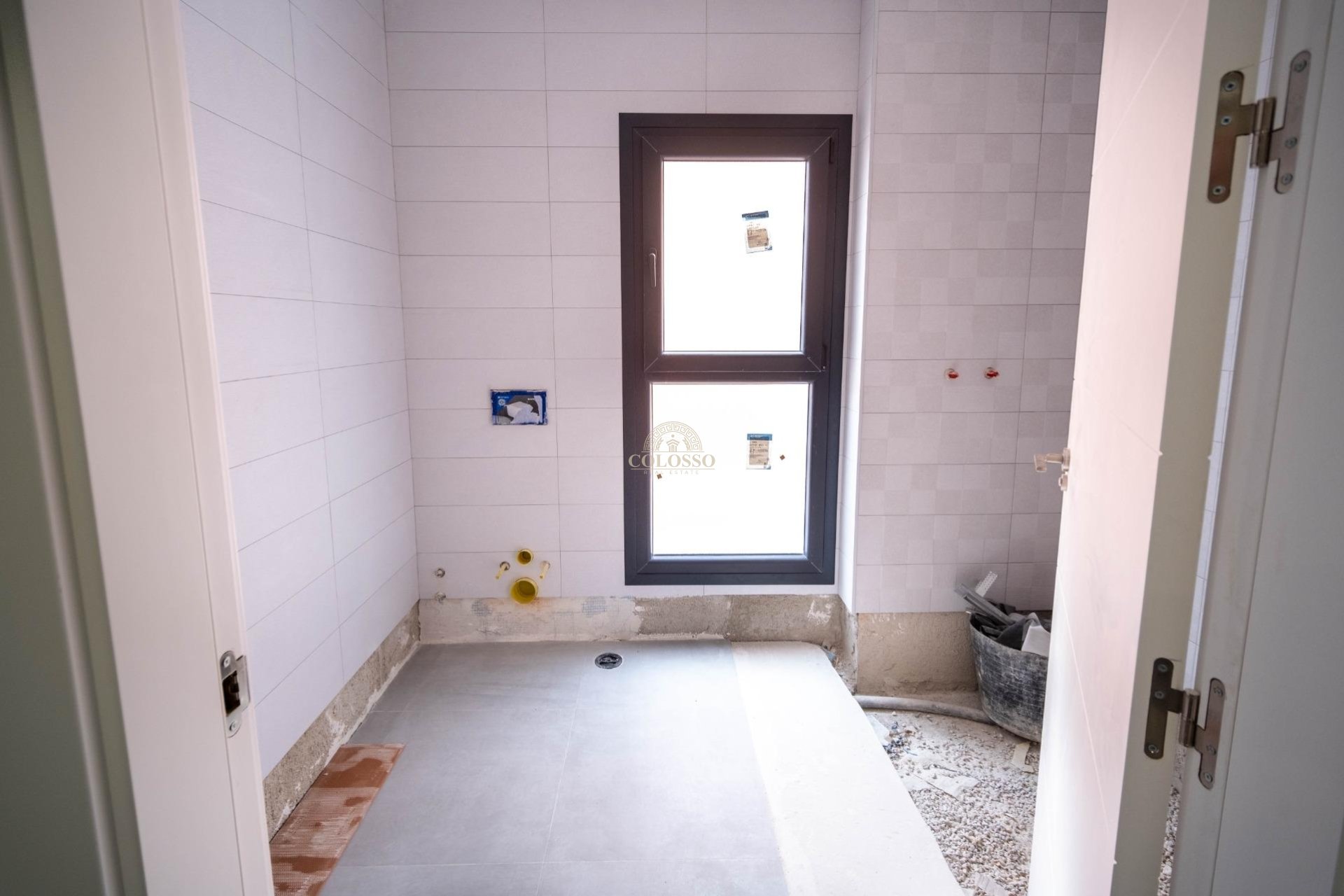 Resale - Villa de Lujo -
Torrevieja - Aguas nuevas 1