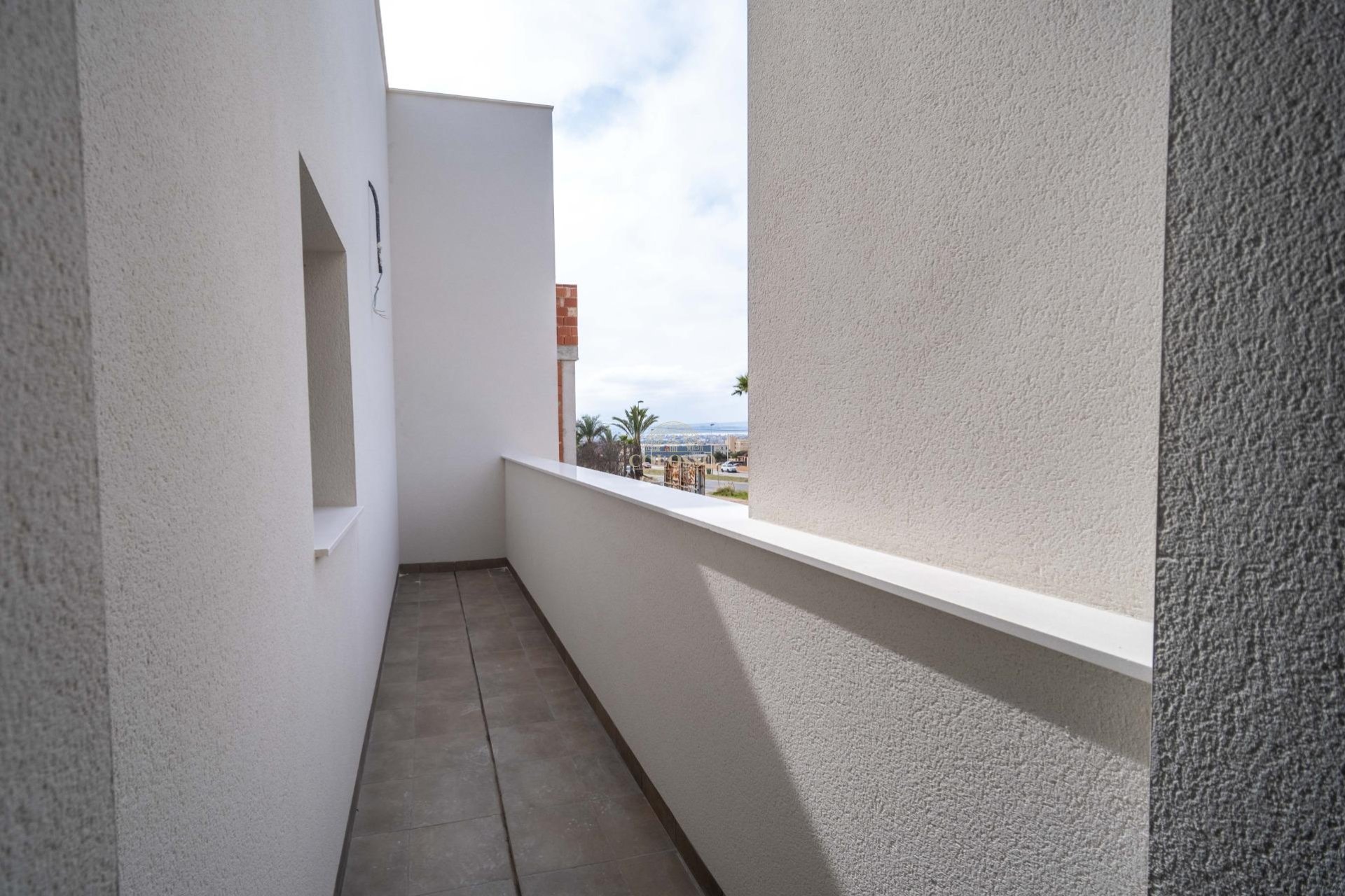 Resale - Villa de Lujo -
Torrevieja - Aguas nuevas 1