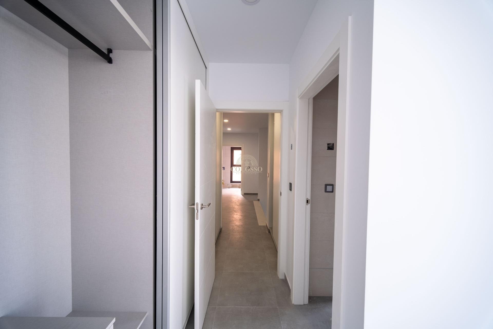 Resale - Villa de Lujo -
Torrevieja - Aguas nuevas 1