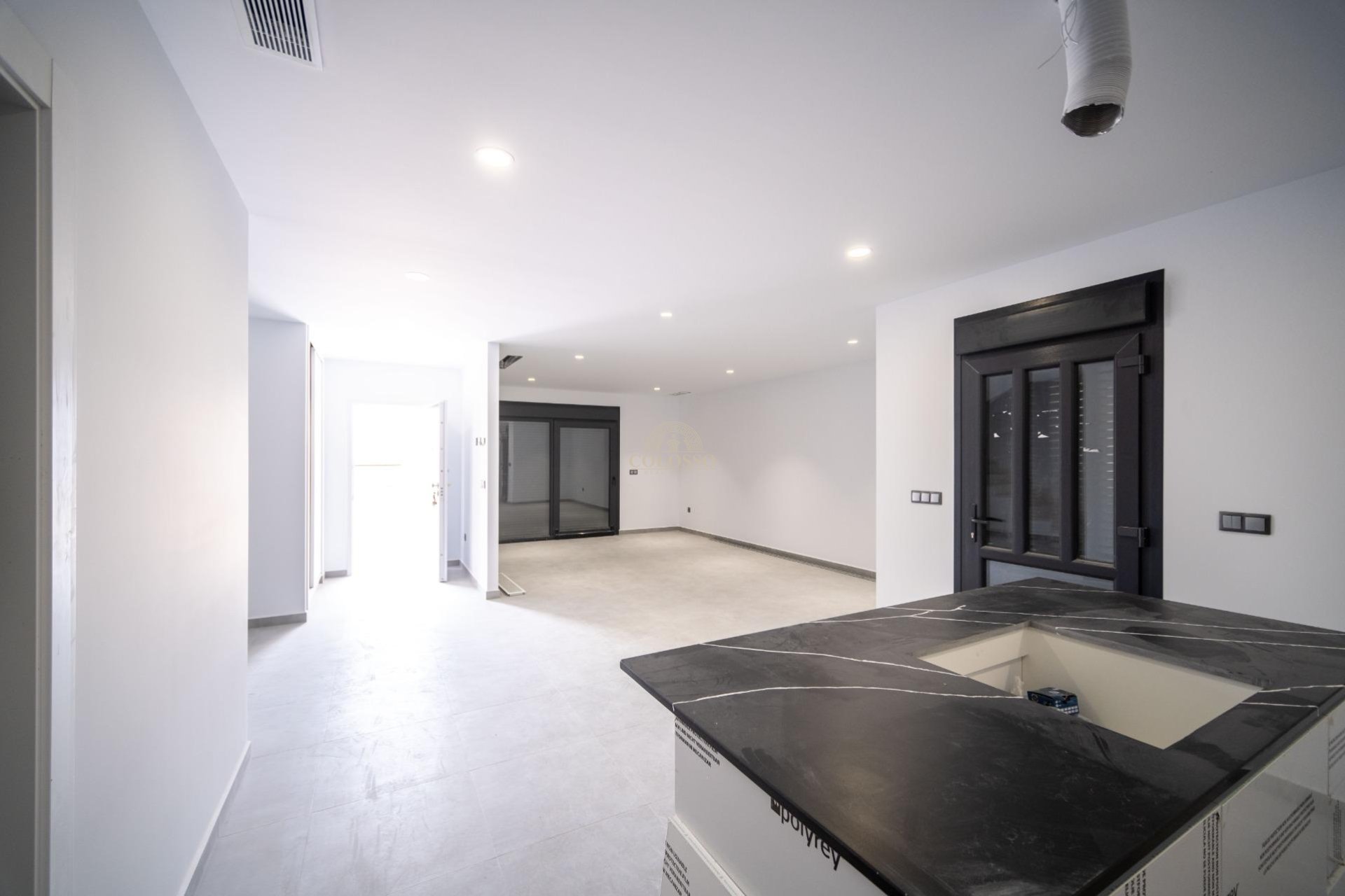 Resale - Villa de Lujo -
Torrevieja - Aguas nuevas 1