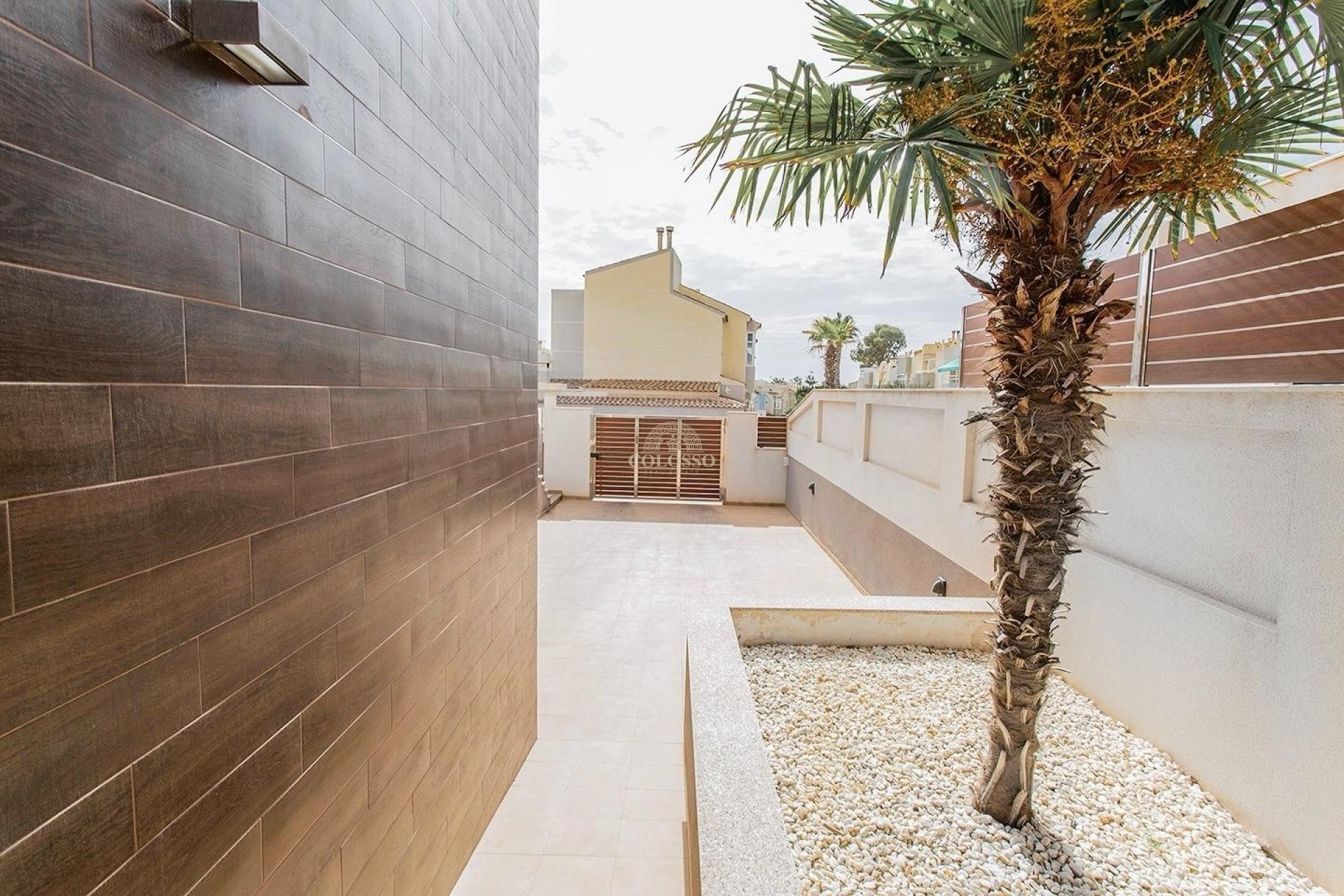 Resale - Villa de Lujo -
Torrevieja - Torreblanca