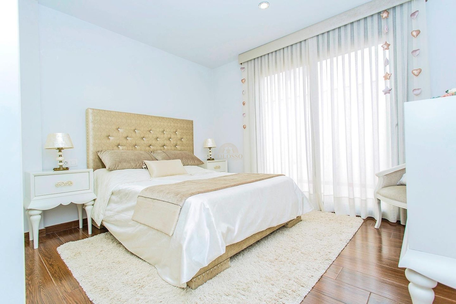 Resale - Villa de Lujo -
Torrevieja - Torreblanca