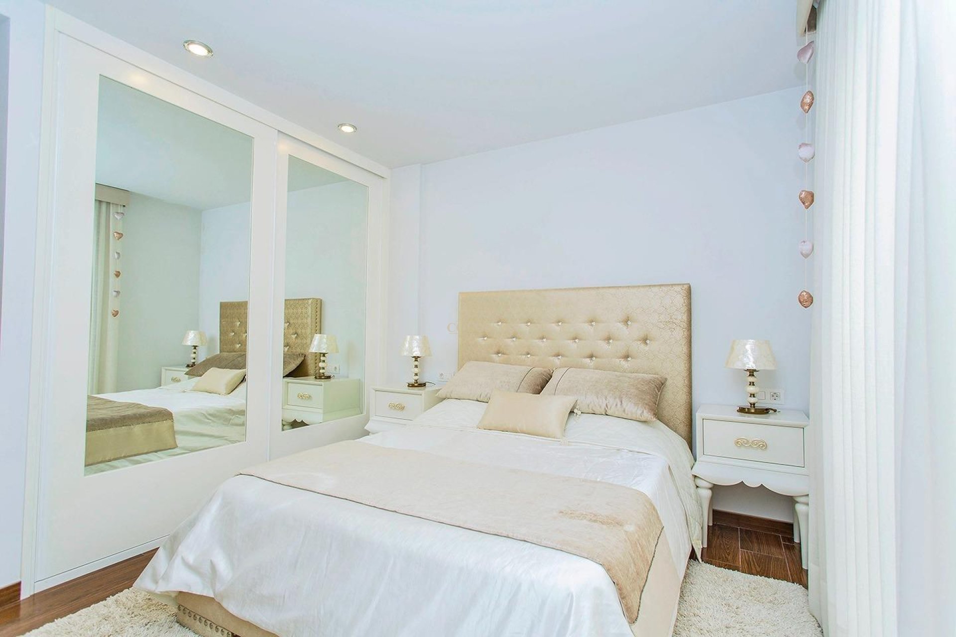 Resale - Villa de Lujo -
Torrevieja - Torreblanca
