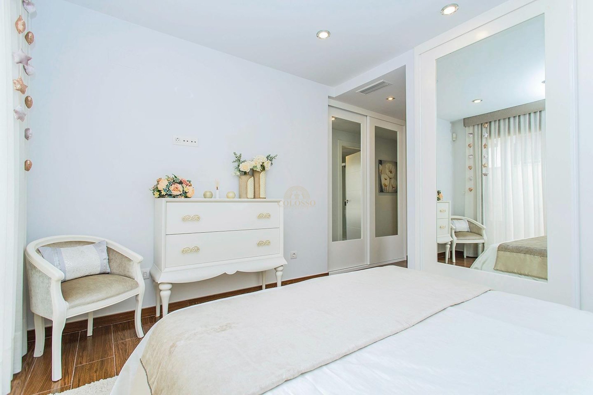 Resale - Villa de Lujo -
Torrevieja - Torreblanca