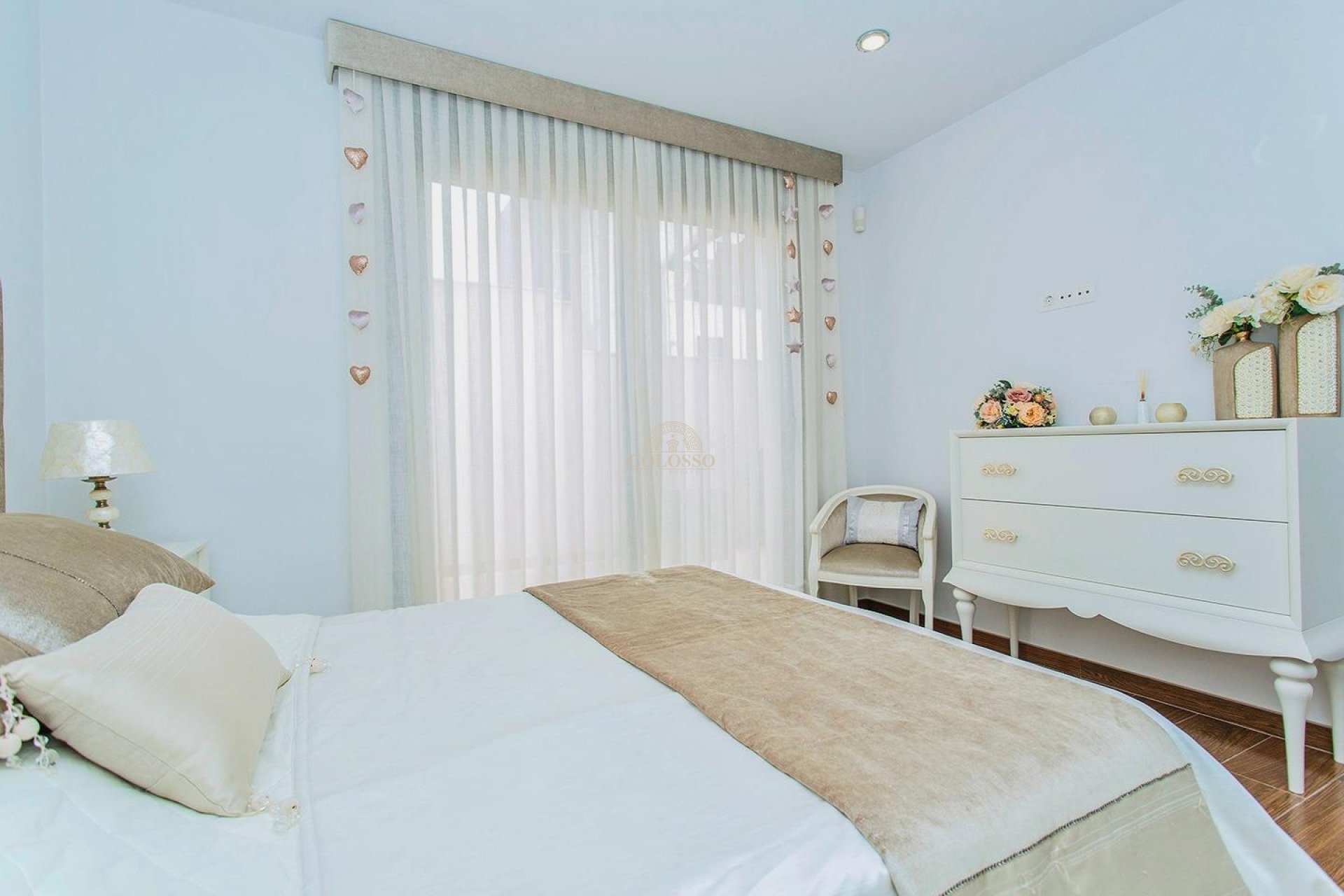 Resale - Villa de Lujo -
Torrevieja - Torreblanca