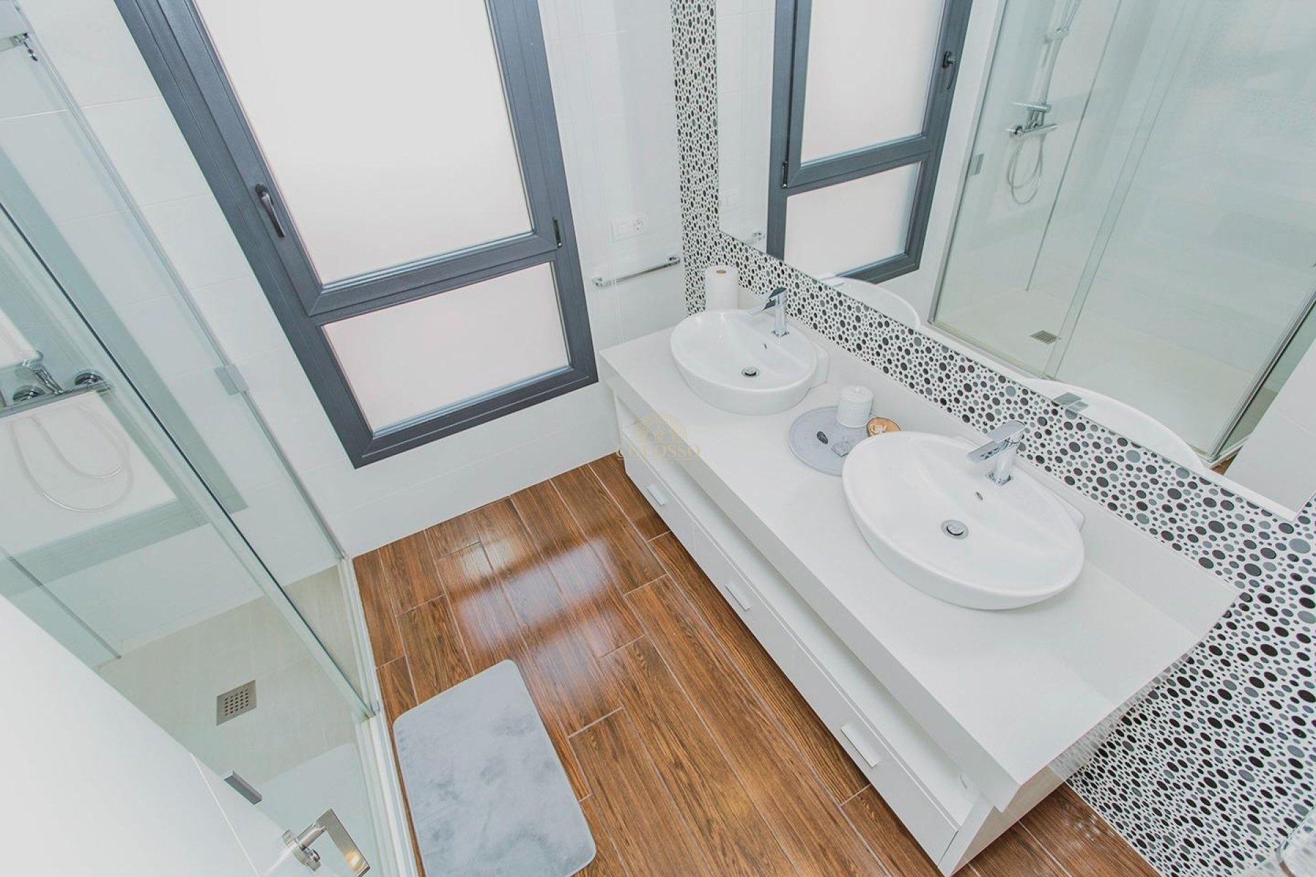 Resale - Villa de Lujo -
Torrevieja - Torreblanca