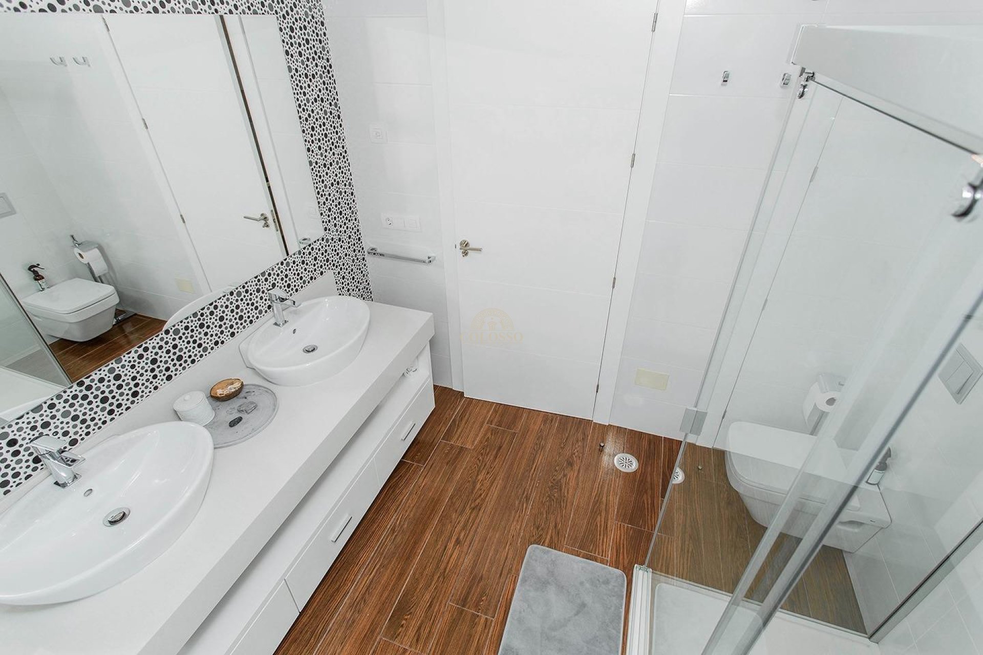 Resale - Villa de Lujo -
Torrevieja - Torreblanca