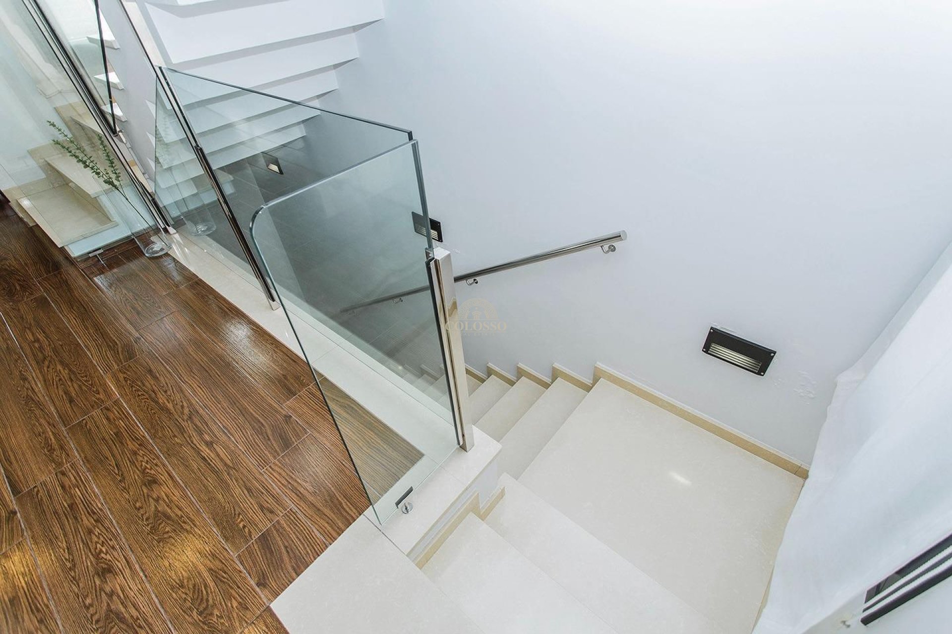 Resale - Villa de Lujo -
Torrevieja - Torreblanca