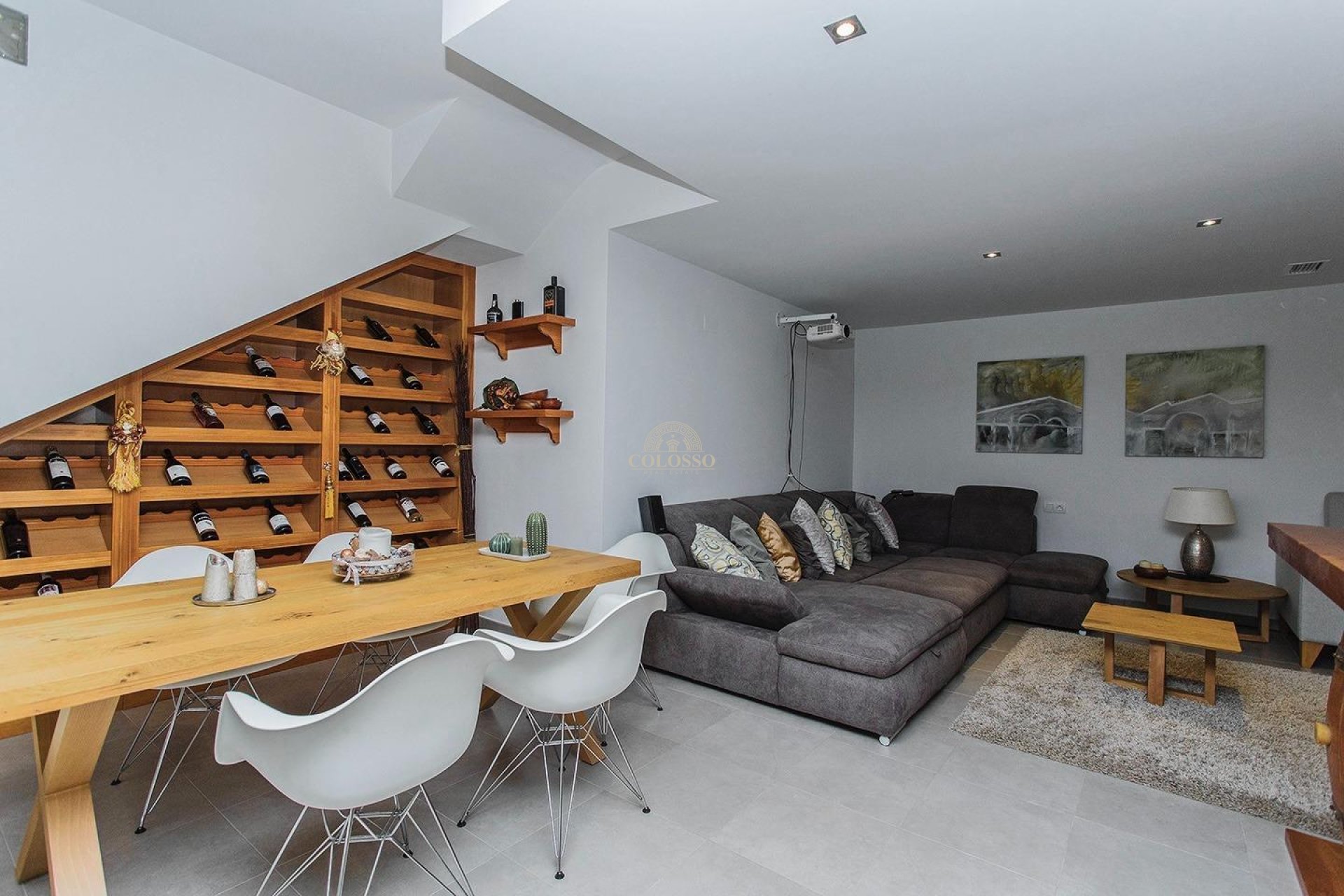 Resale - Villa de Lujo -
Torrevieja - Torreblanca