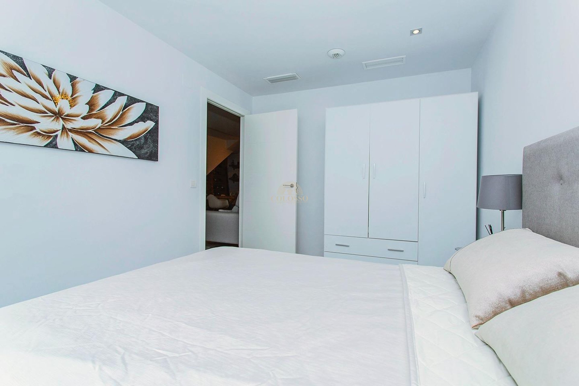 Resale - Villa de Lujo -
Torrevieja - Torreblanca