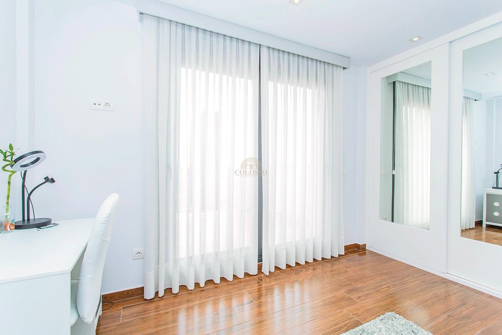 Resale - Villa de Lujo -
Torrevieja - Torreblanca