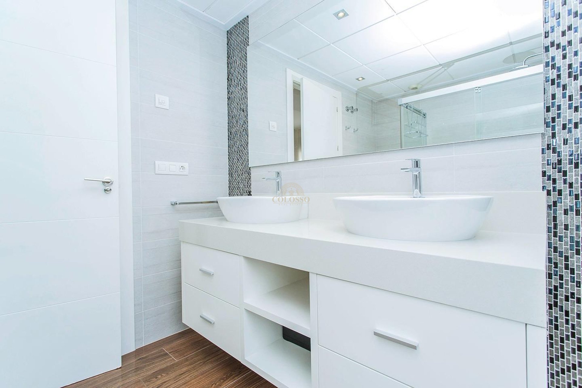 Resale - Villa de Lujo -
Torrevieja - Torreblanca