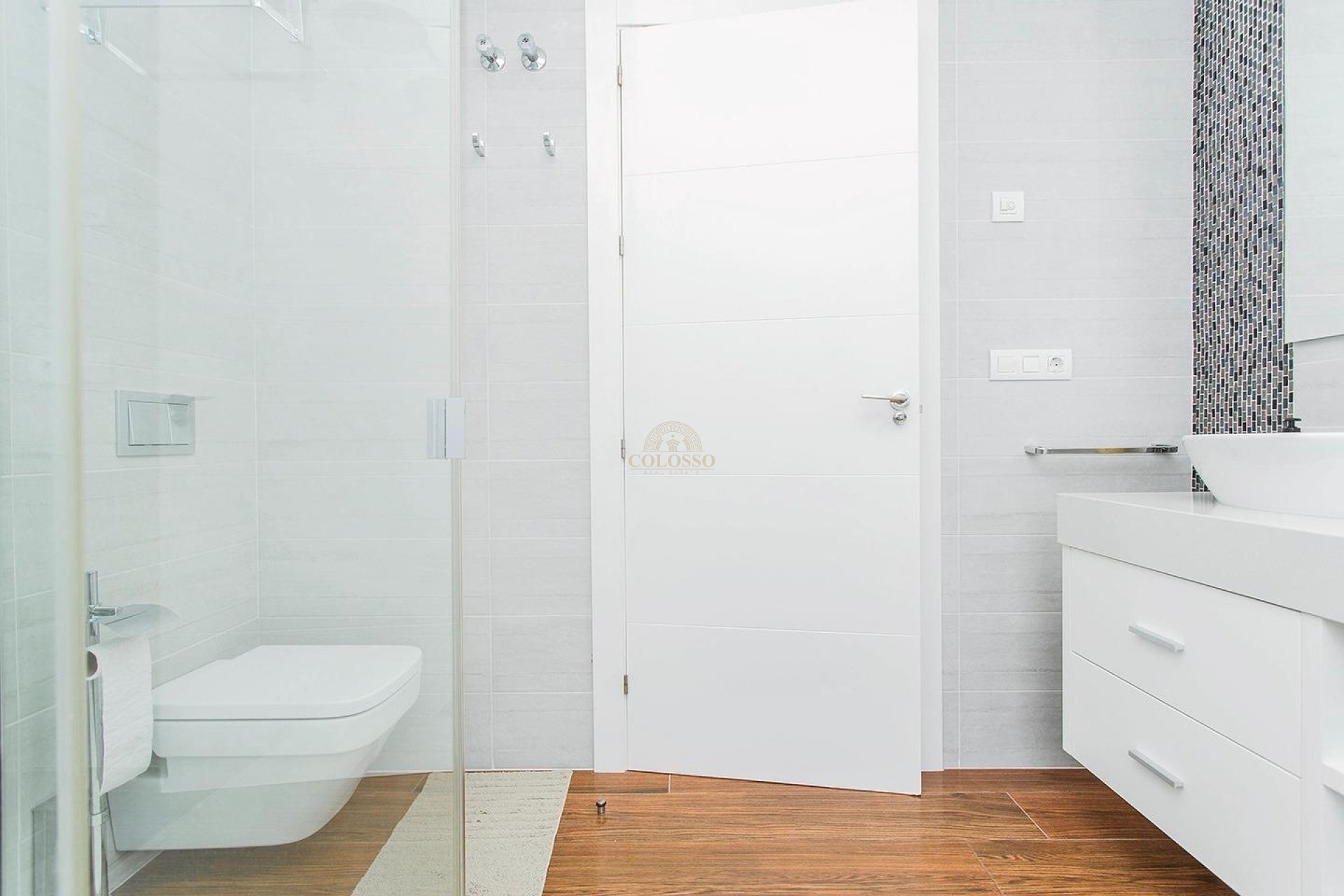 Resale - Villa de Lujo -
Torrevieja - Torreblanca
