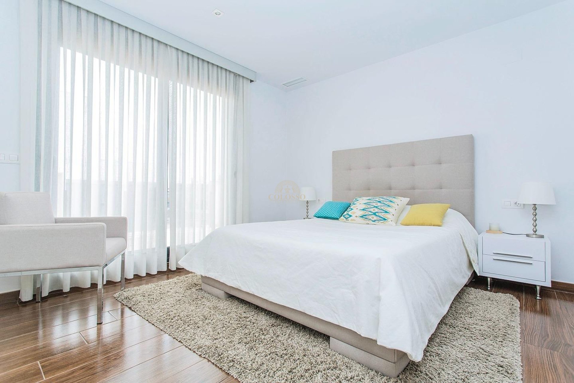 Resale - Villa de Lujo -
Torrevieja - Torreblanca