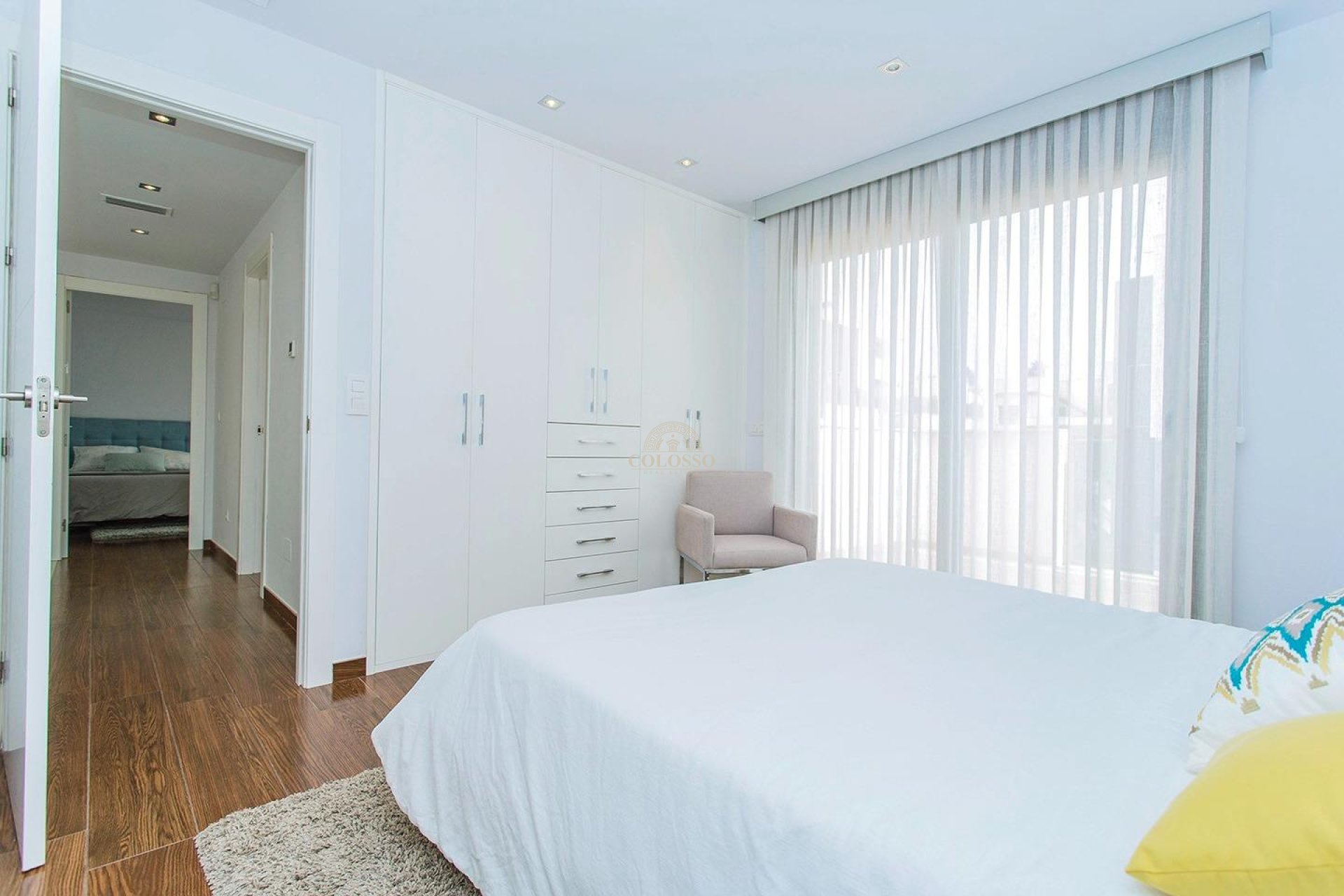 Resale - Villa de Lujo -
Torrevieja - Torreblanca