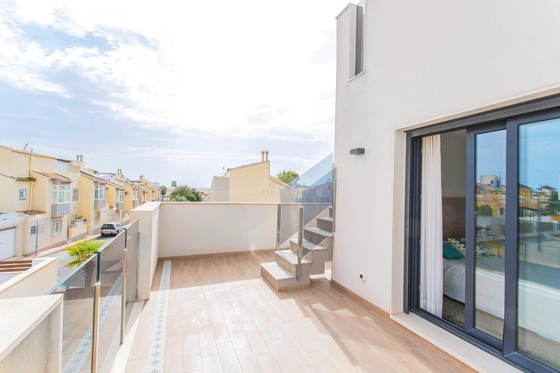 Resale - Villa de Lujo -
Torrevieja - Torreblanca