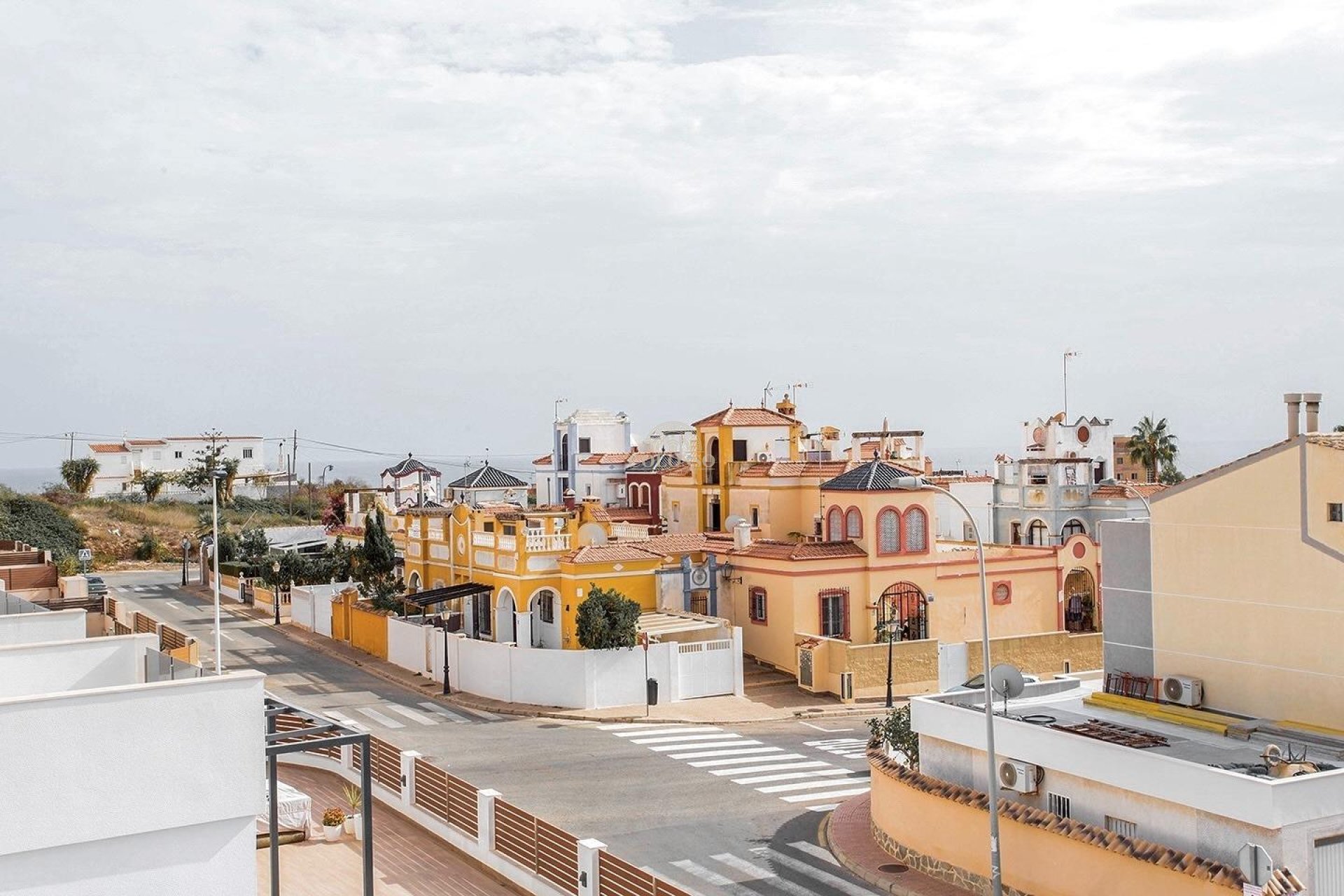 Resale - Villa de Lujo -
Torrevieja - Torreblanca