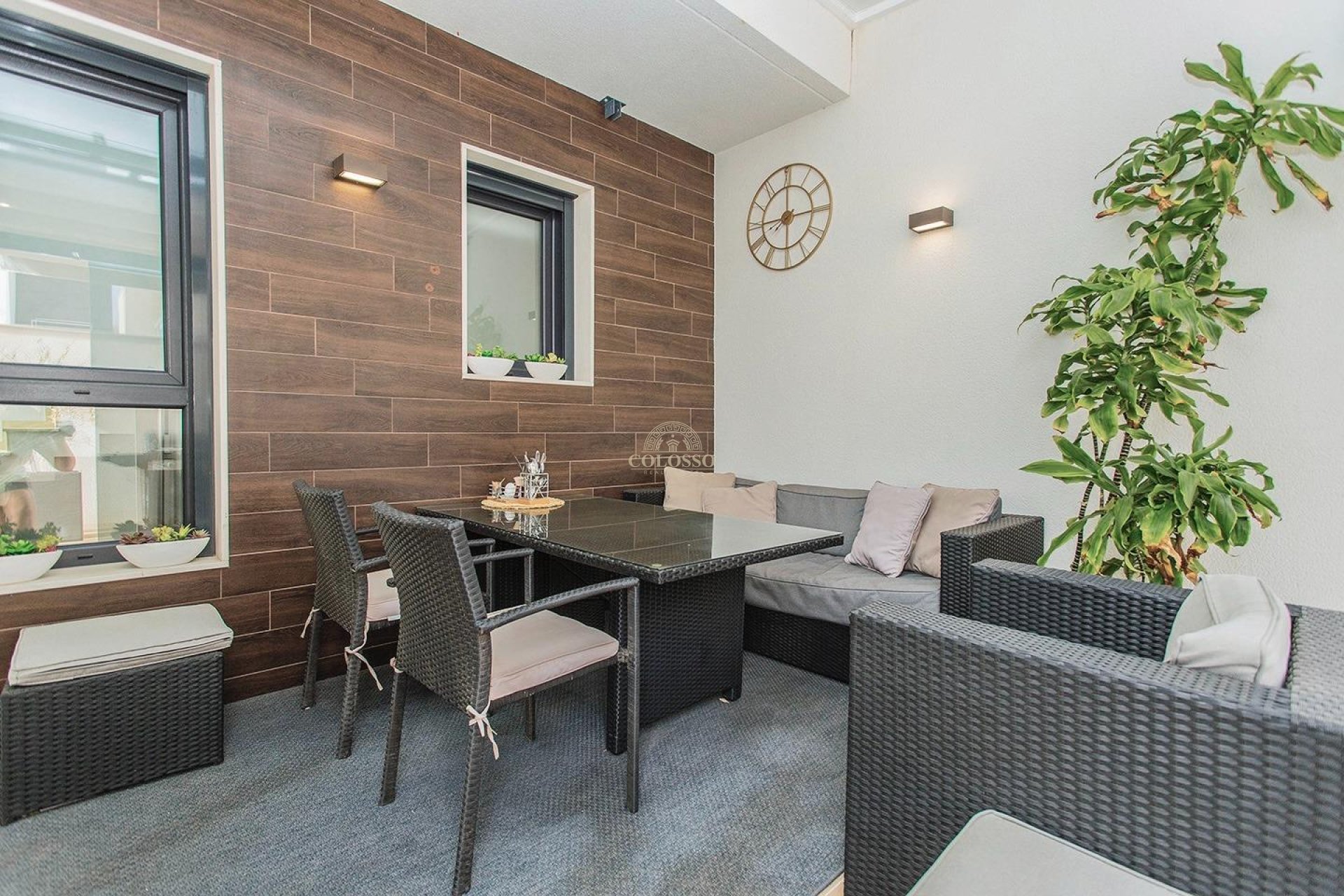 Resale - Villa de Lujo -
Torrevieja - Torreblanca