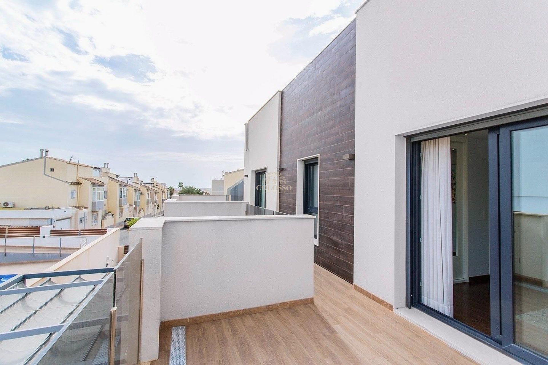 Resale - Villa de Lujo -
Torrevieja - Torreblanca
