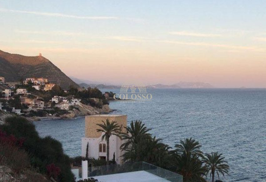 Resale - Villa -
El Campello - Venta Lanuza