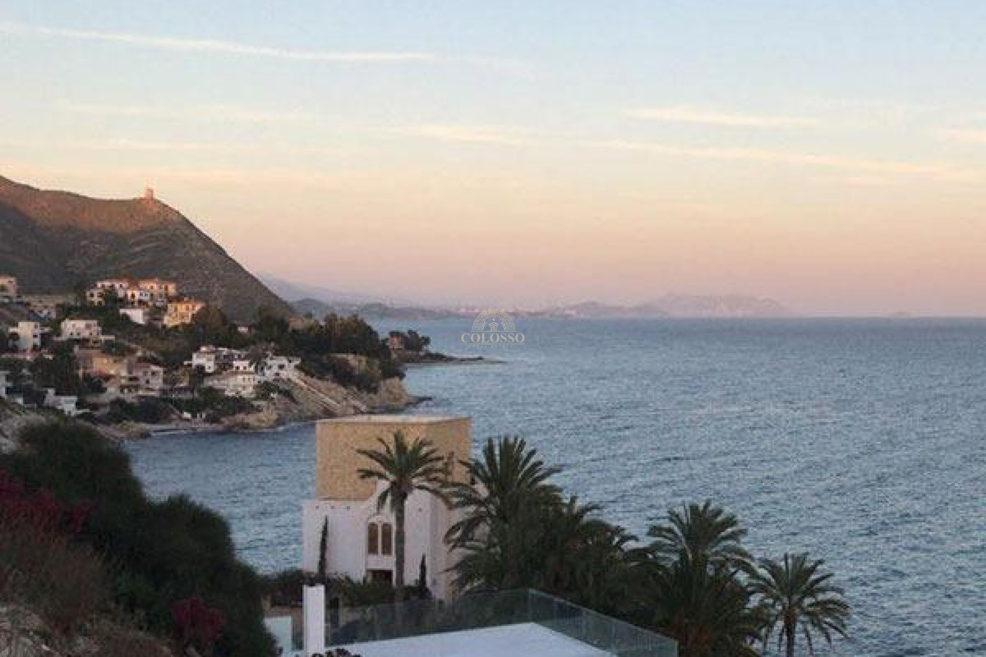 Resale - Villa -
El Campello - Venta Lanuza