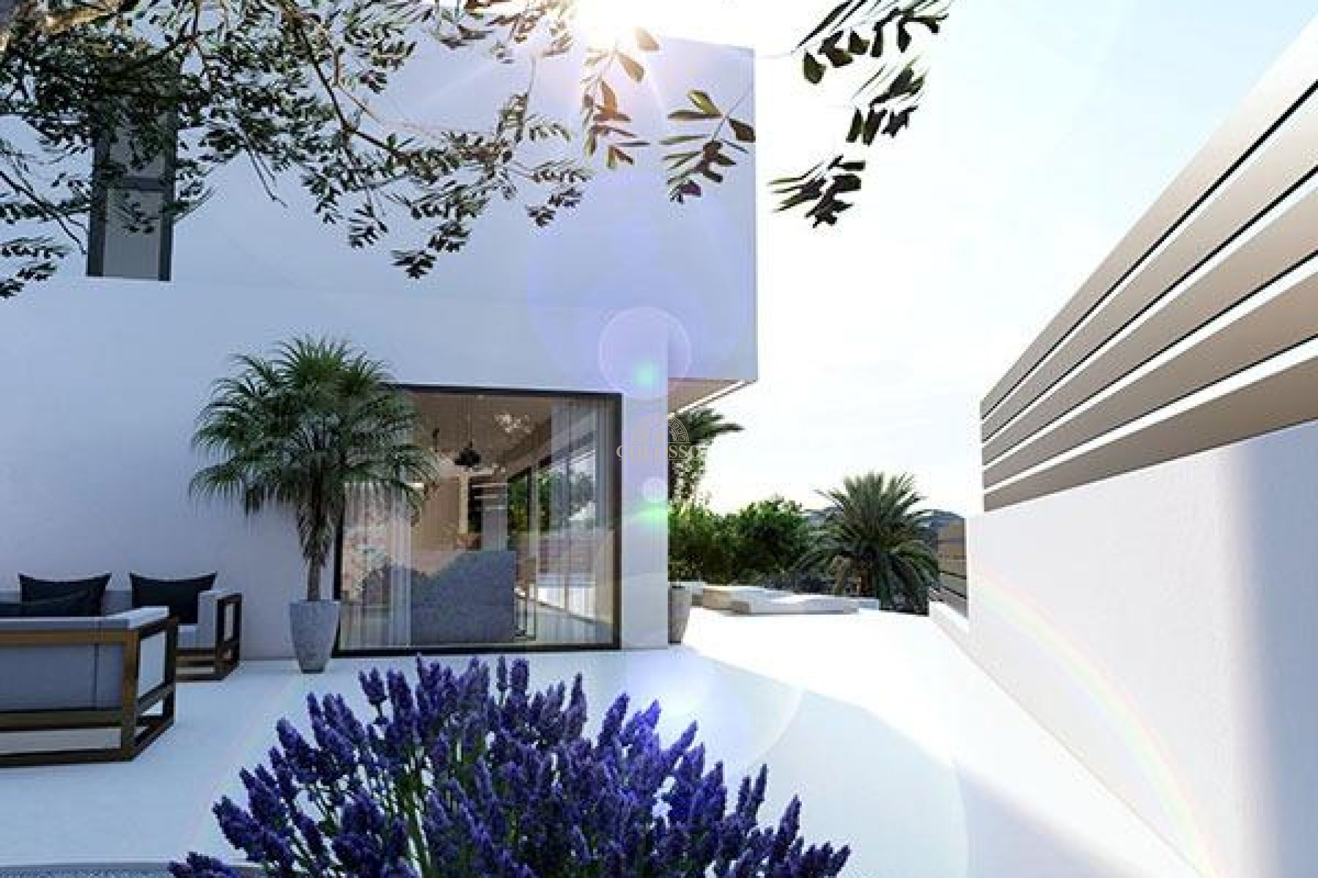 Resale - Villa -
El Campello - Venta Lanuza