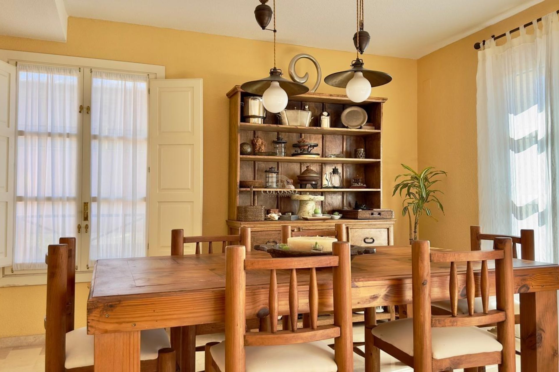 Resale - Villa -
Finestrat - BAHIA GOLF