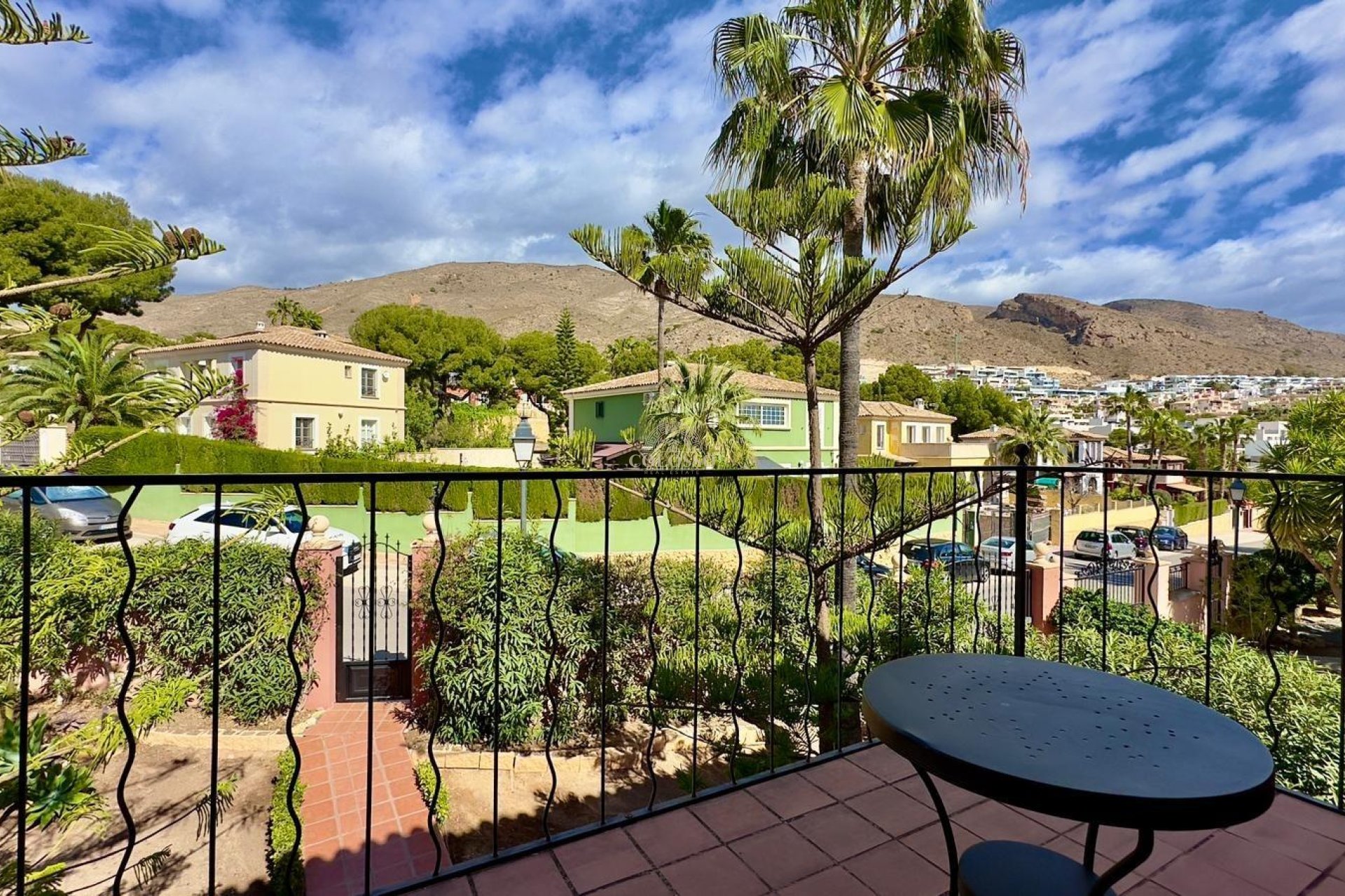 Resale - Villa -
Finestrat - BAHIA GOLF